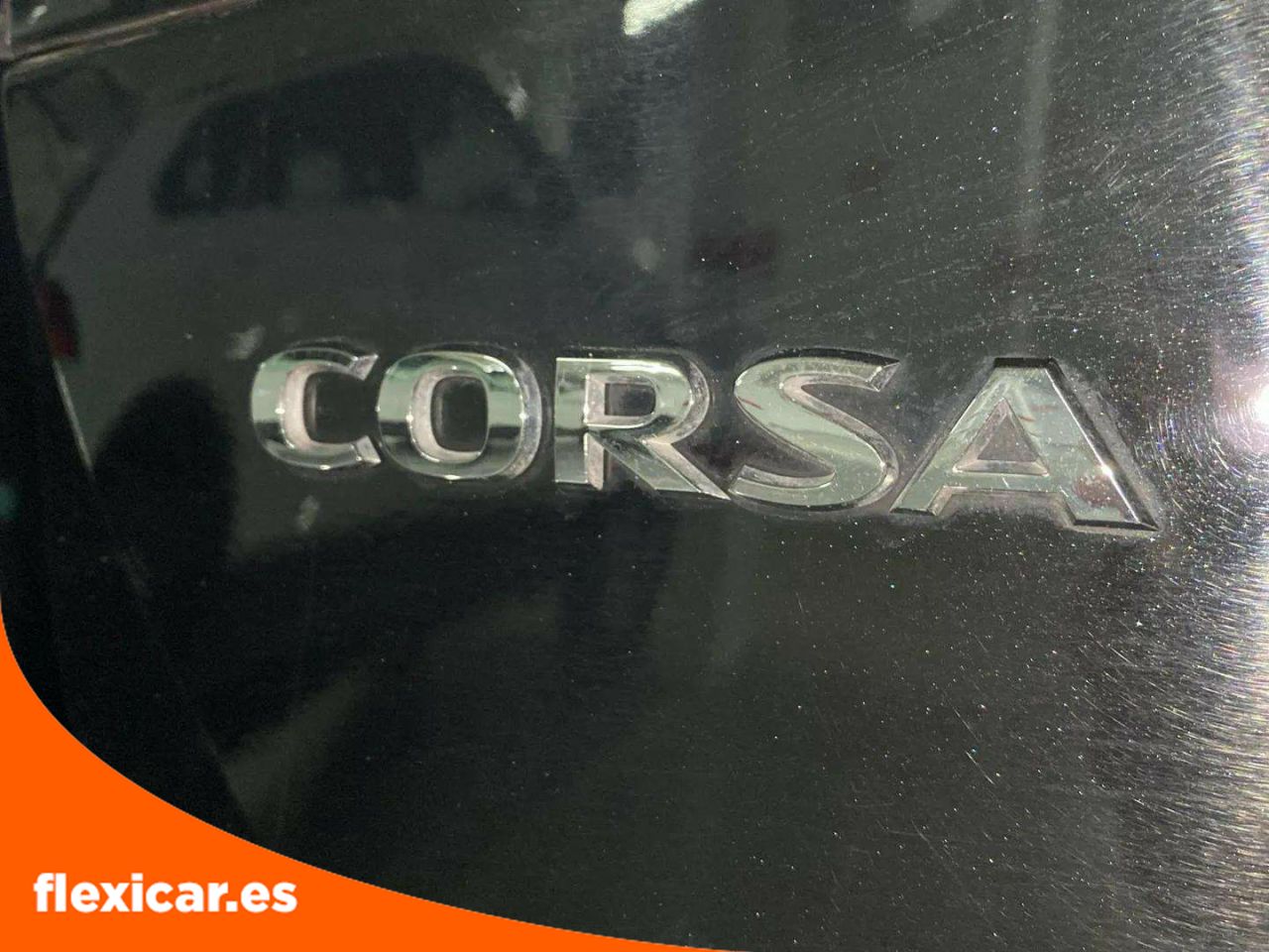 Foto Opel Corsa 31