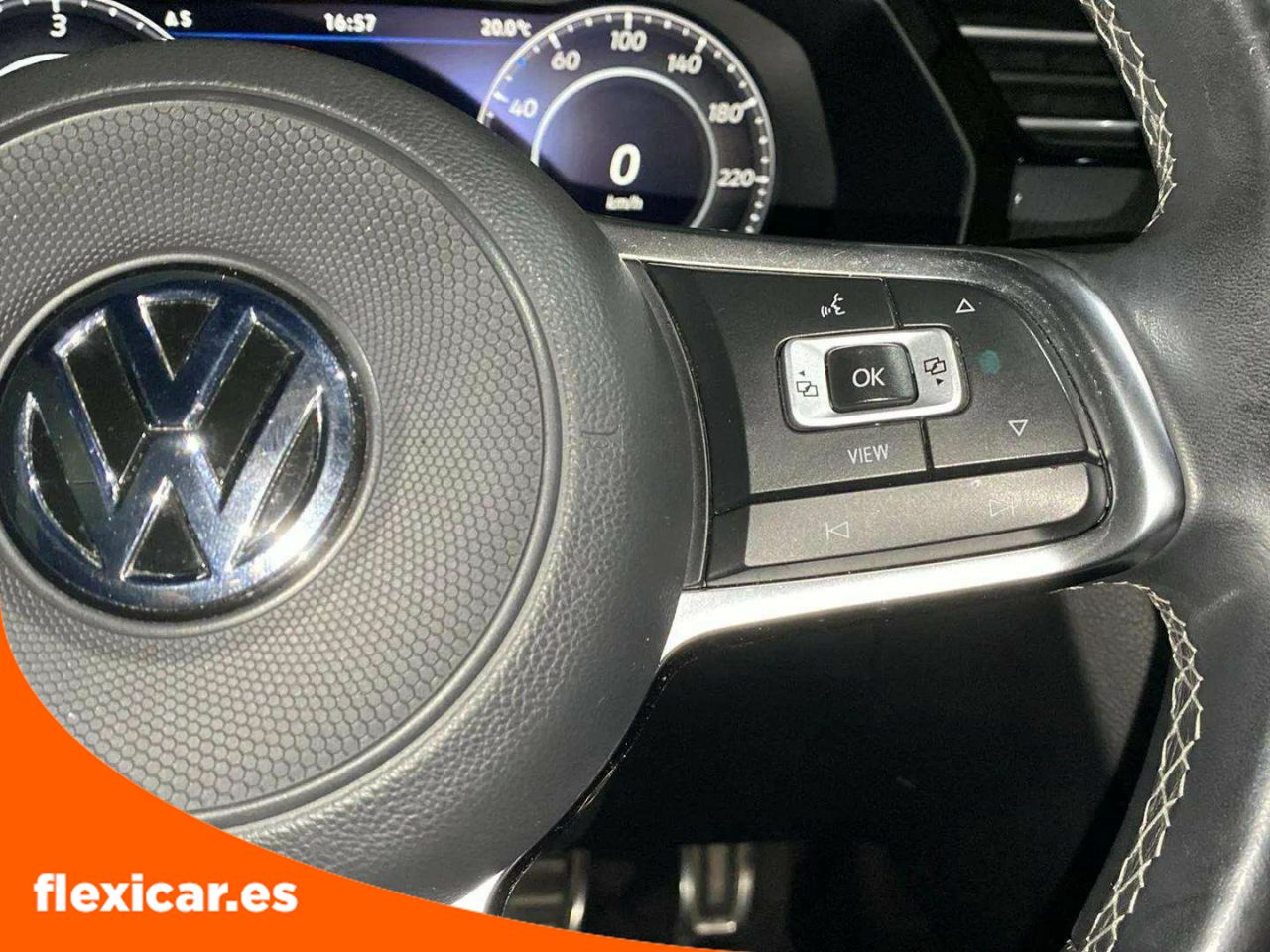 Foto Volkswagen Arteon 13