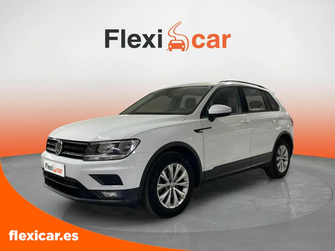 Foto Volkswagen Tiguan 3