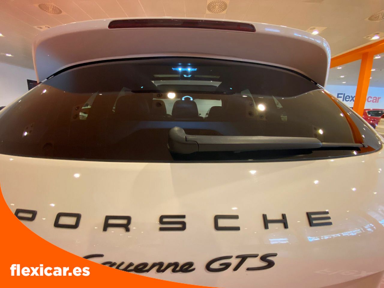 Foto Porsche Cayenne 47