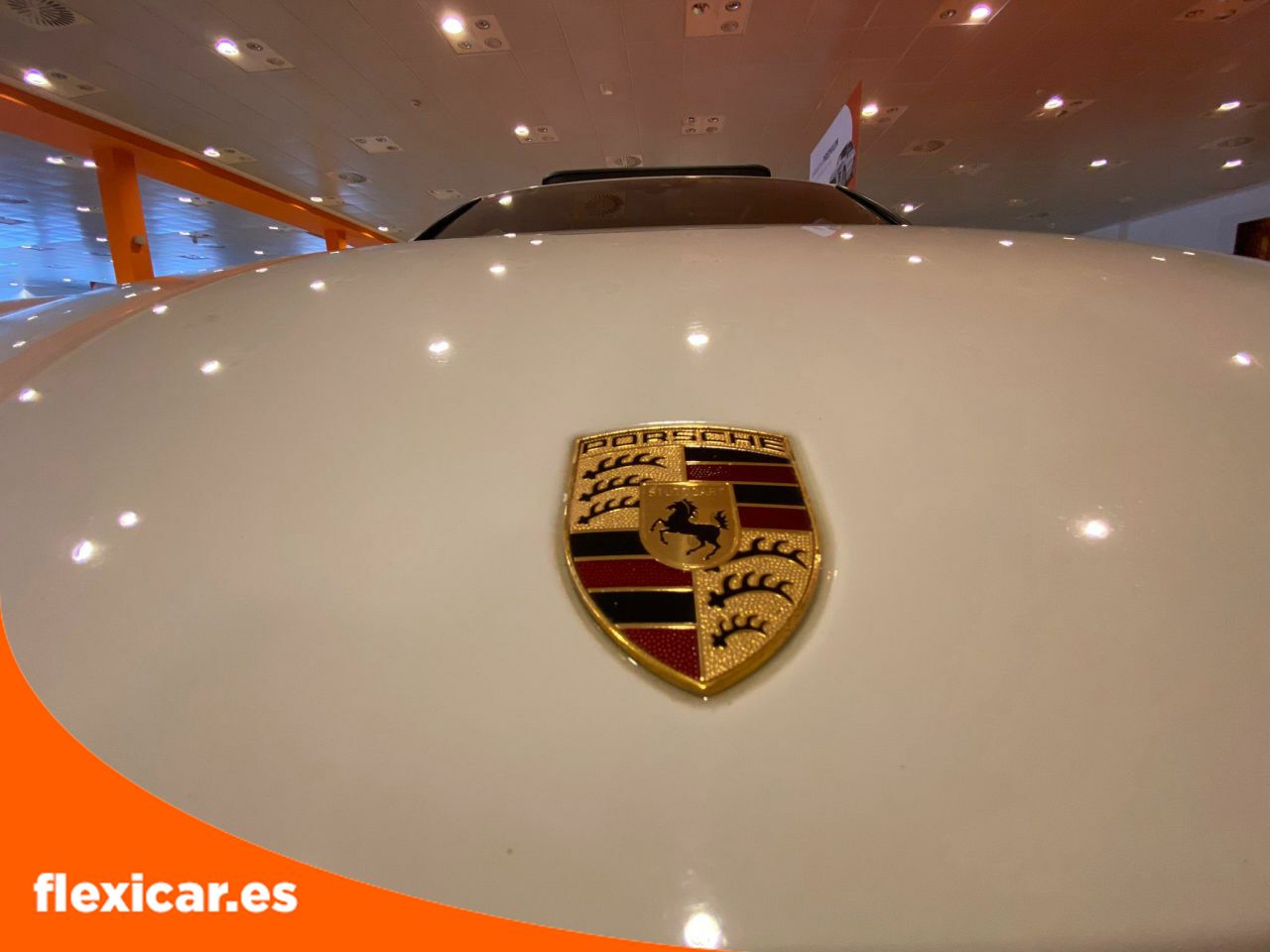 Foto Porsche Cayenne 48
