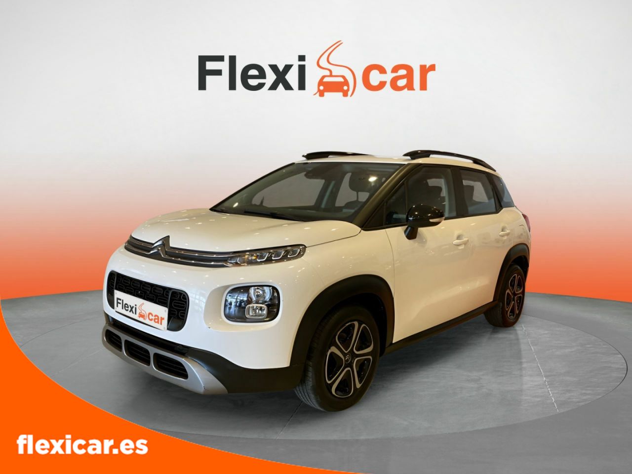 Foto Citroën C3 Aircross 3