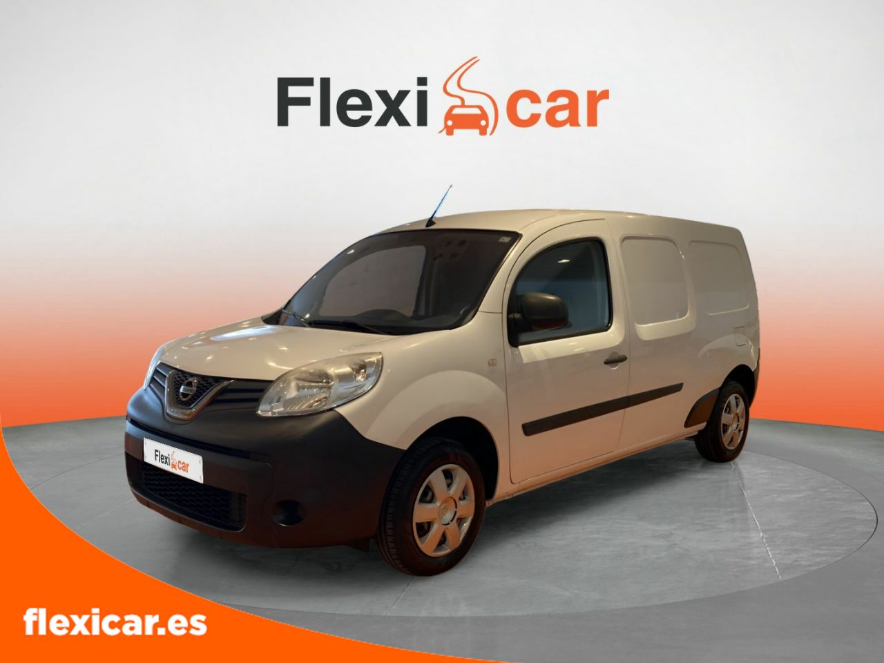 Foto Nissan NV250 3