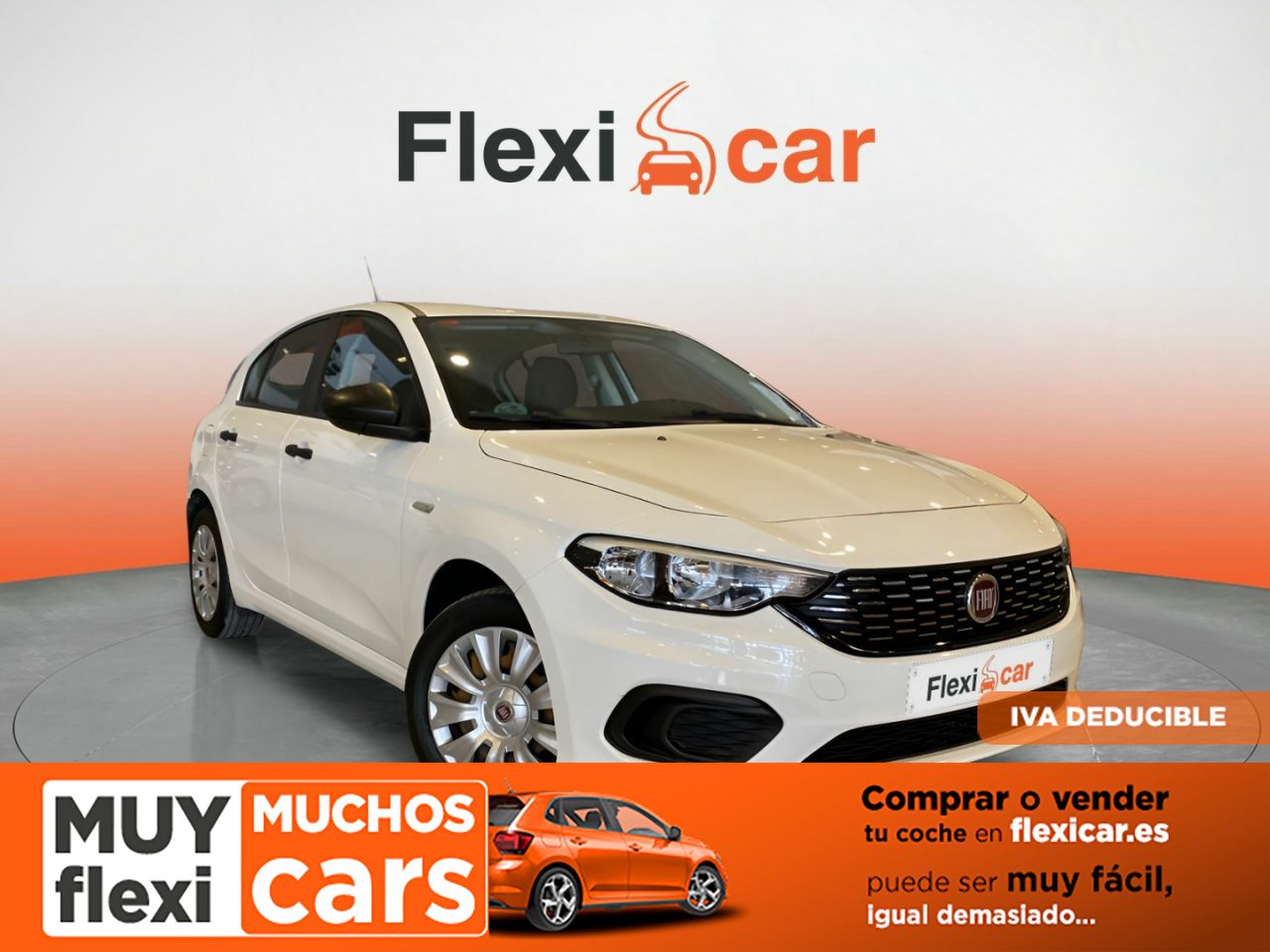 Foto Fiat Tipo 1