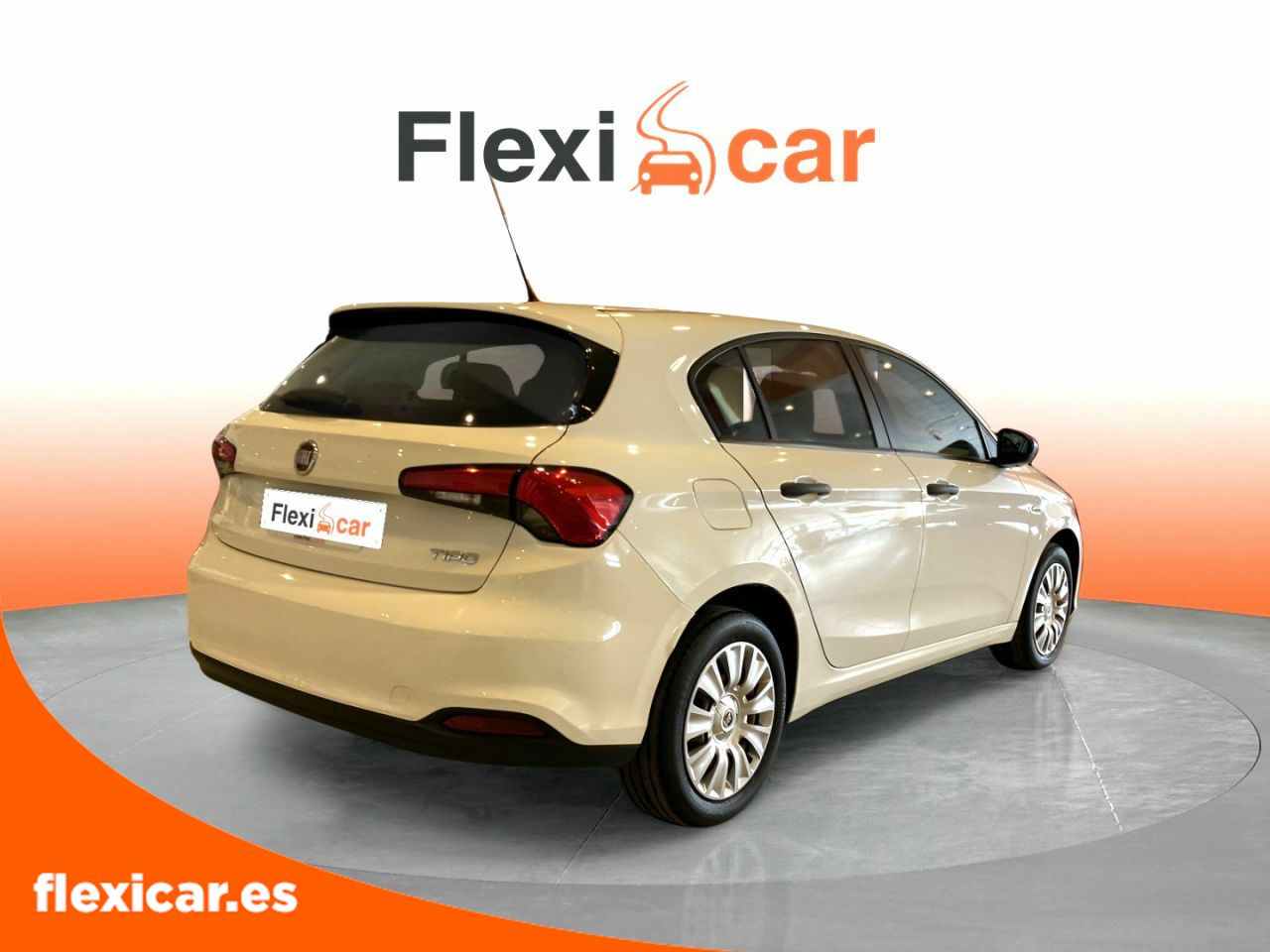 Foto Fiat Tipo 8