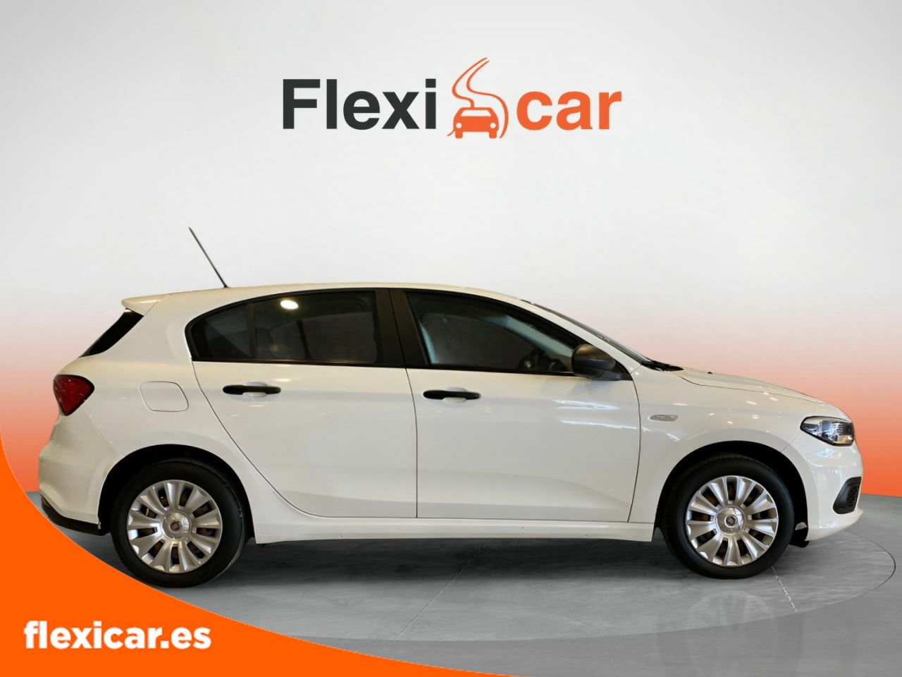 Foto Fiat Tipo 9