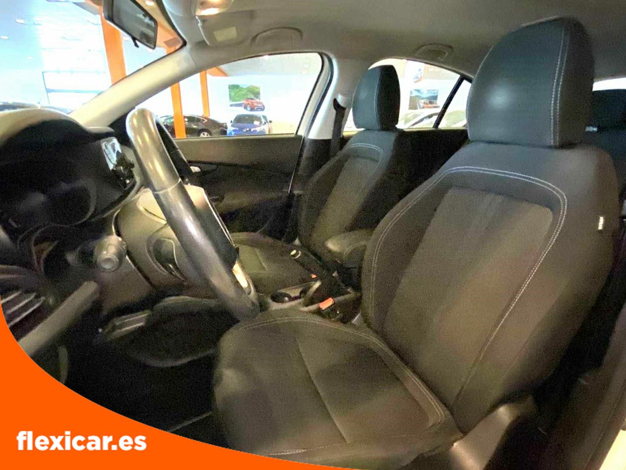 Foto Fiat Tipo 11