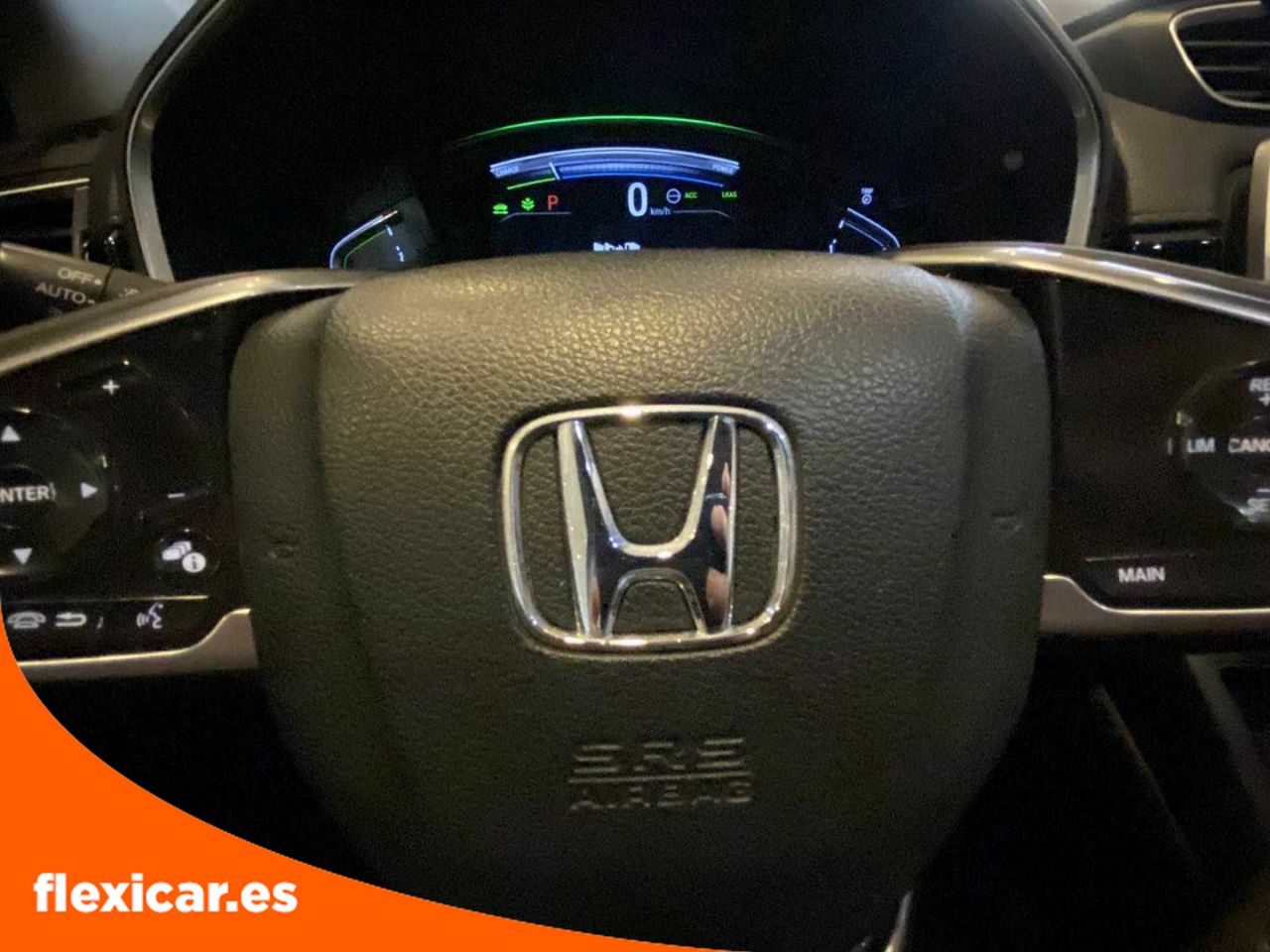 Foto Honda CR-V 13