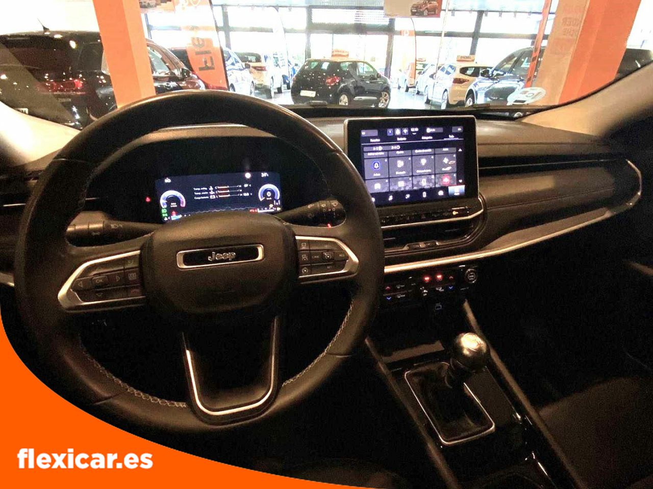 Foto Jeep Compass 23