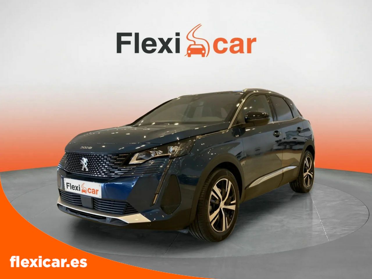 Foto Peugeot 3008 3