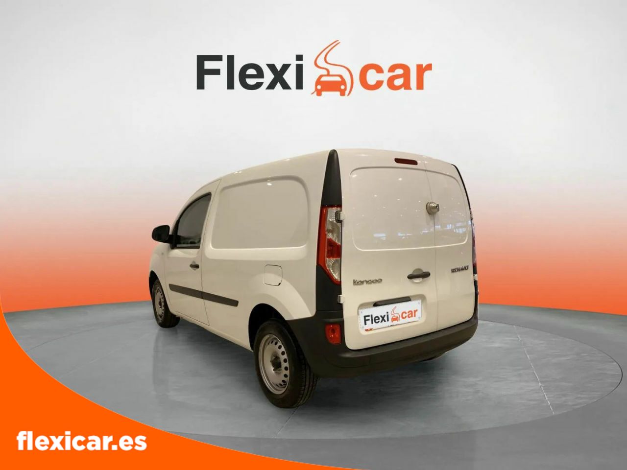 Foto Renault Kangoo 4