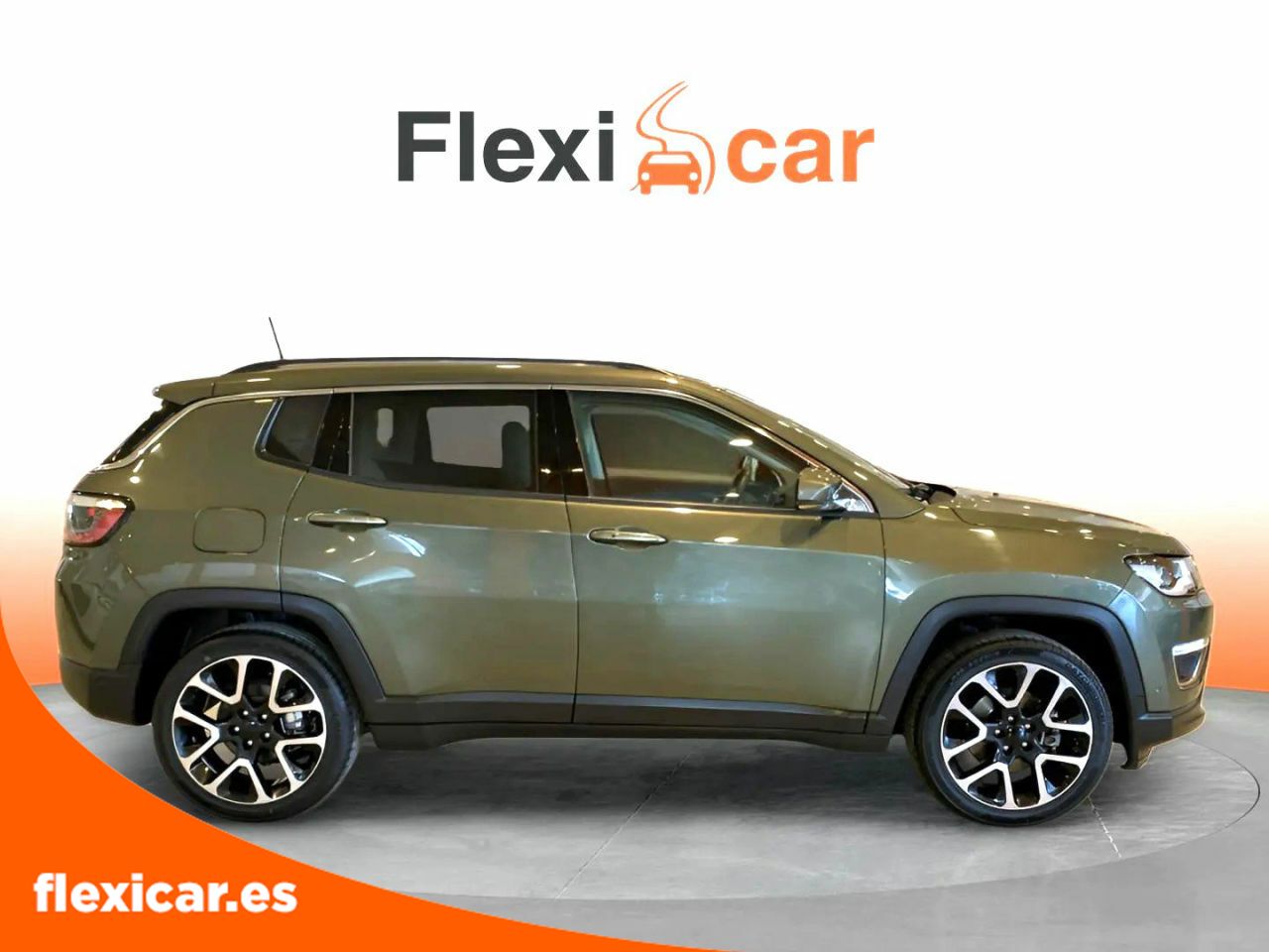 Foto Jeep Compass 9