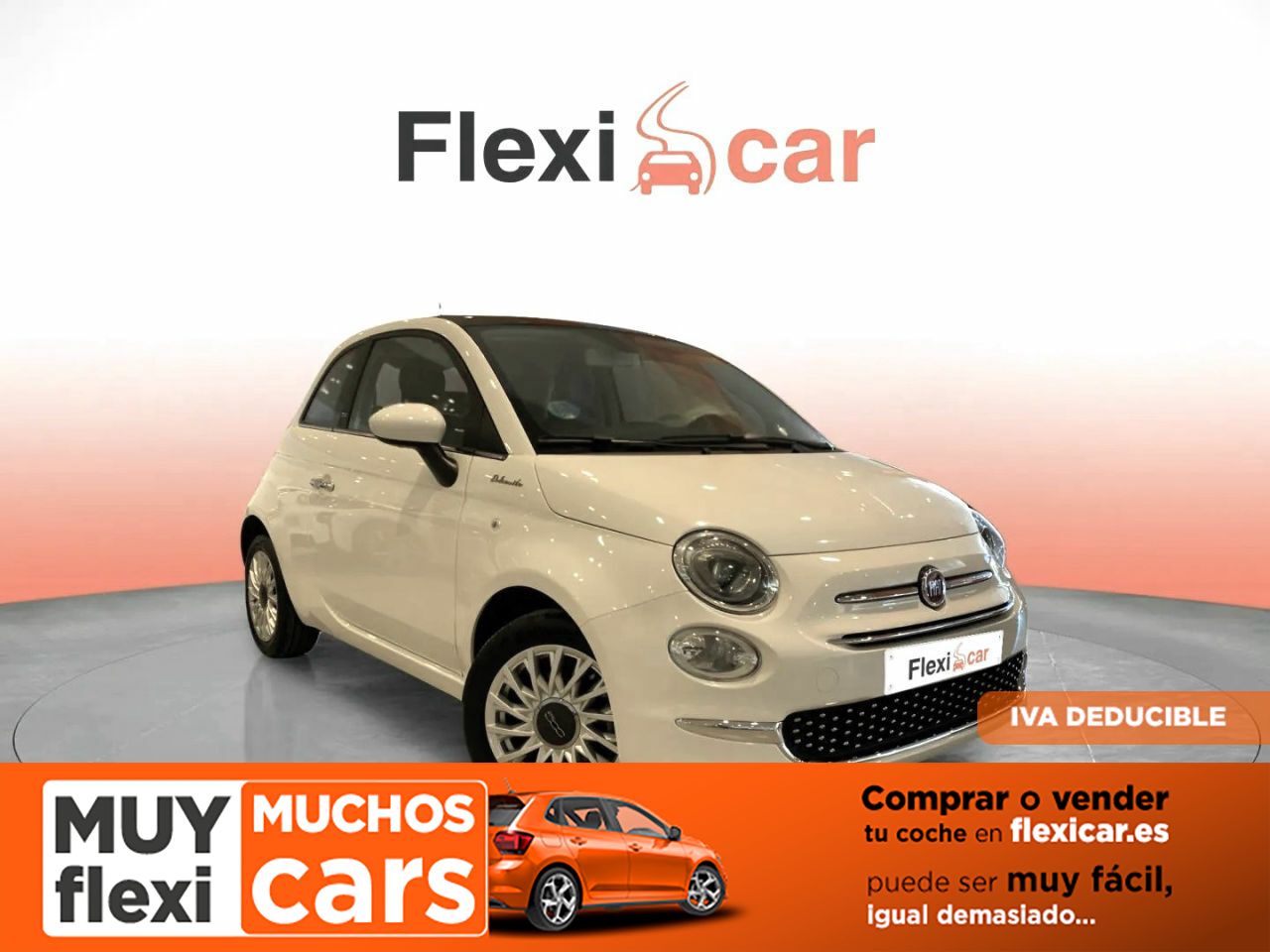 Foto Fiat 500 1