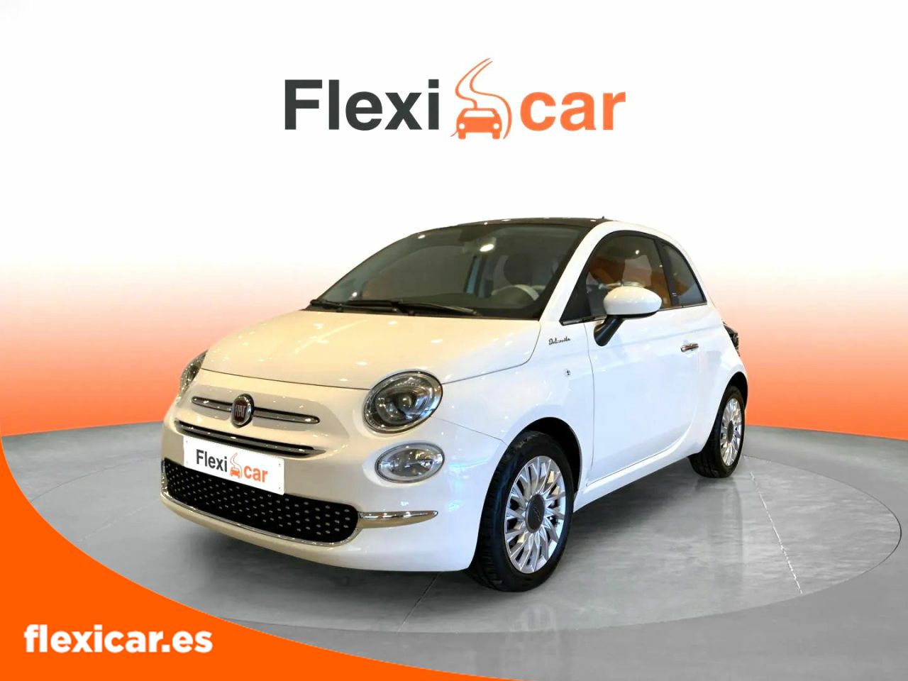 Foto Fiat 500 3