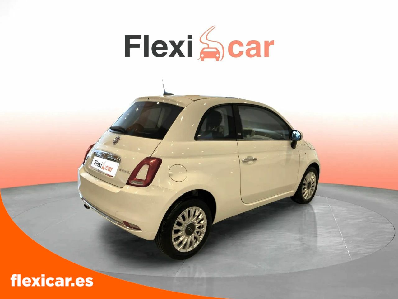 Foto Fiat 500 8