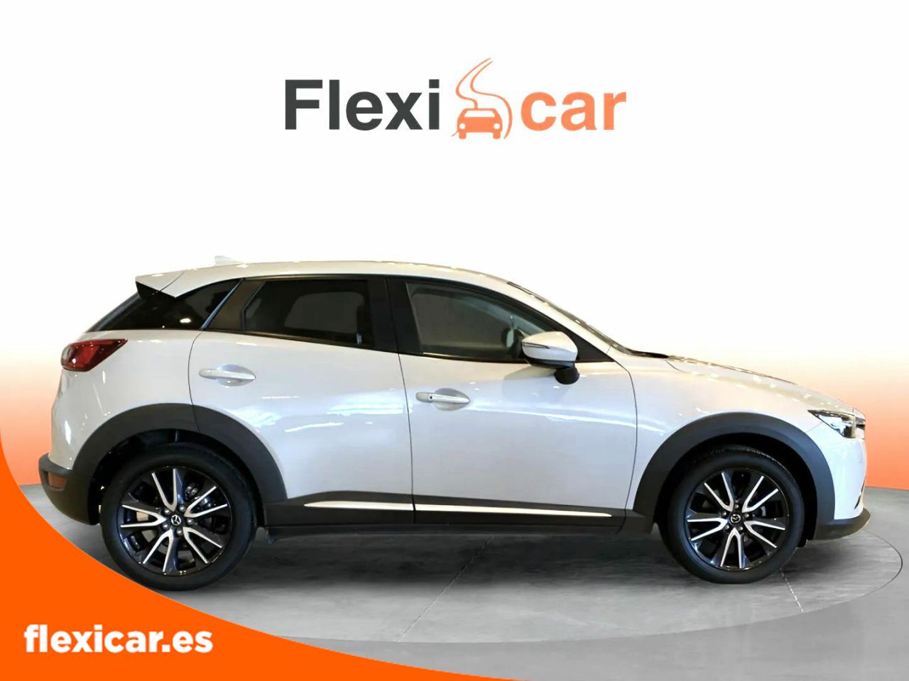 Foto Mazda CX-3 8