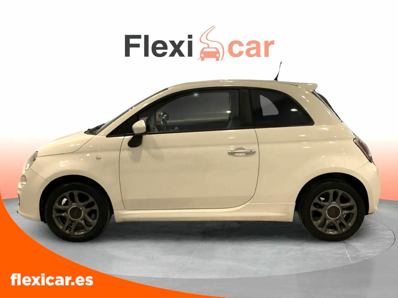 Foto Fiat 500 4