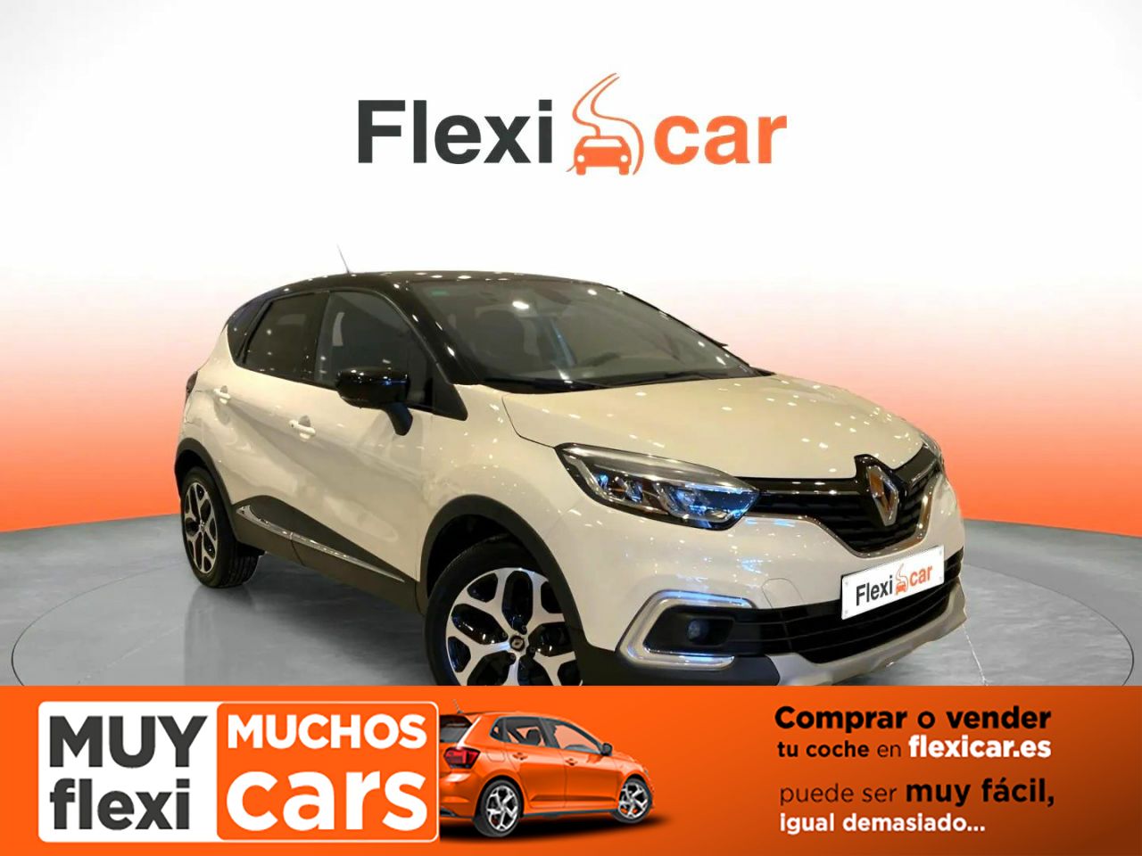 Foto Renault Captur 1