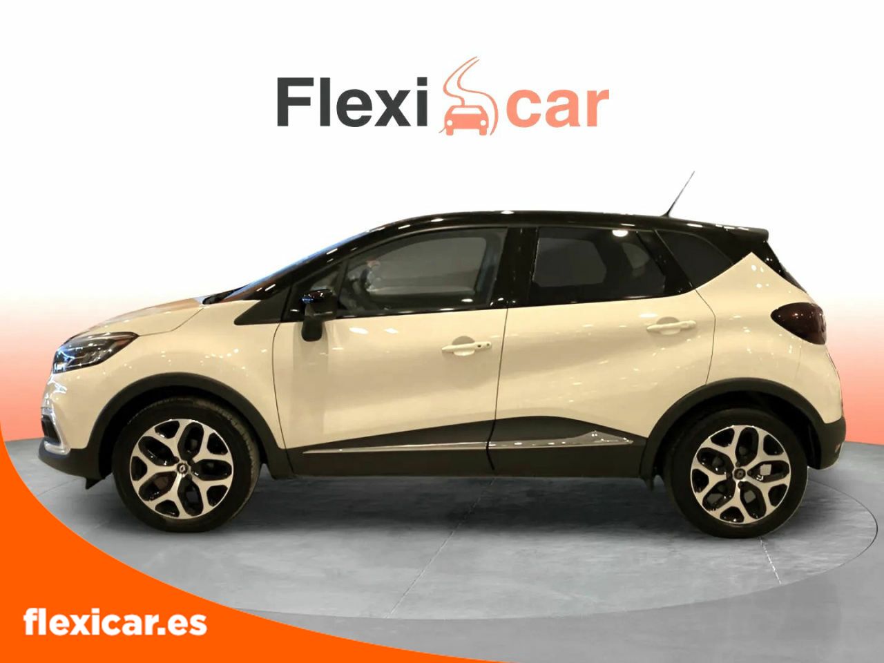 Foto Renault Captur 4