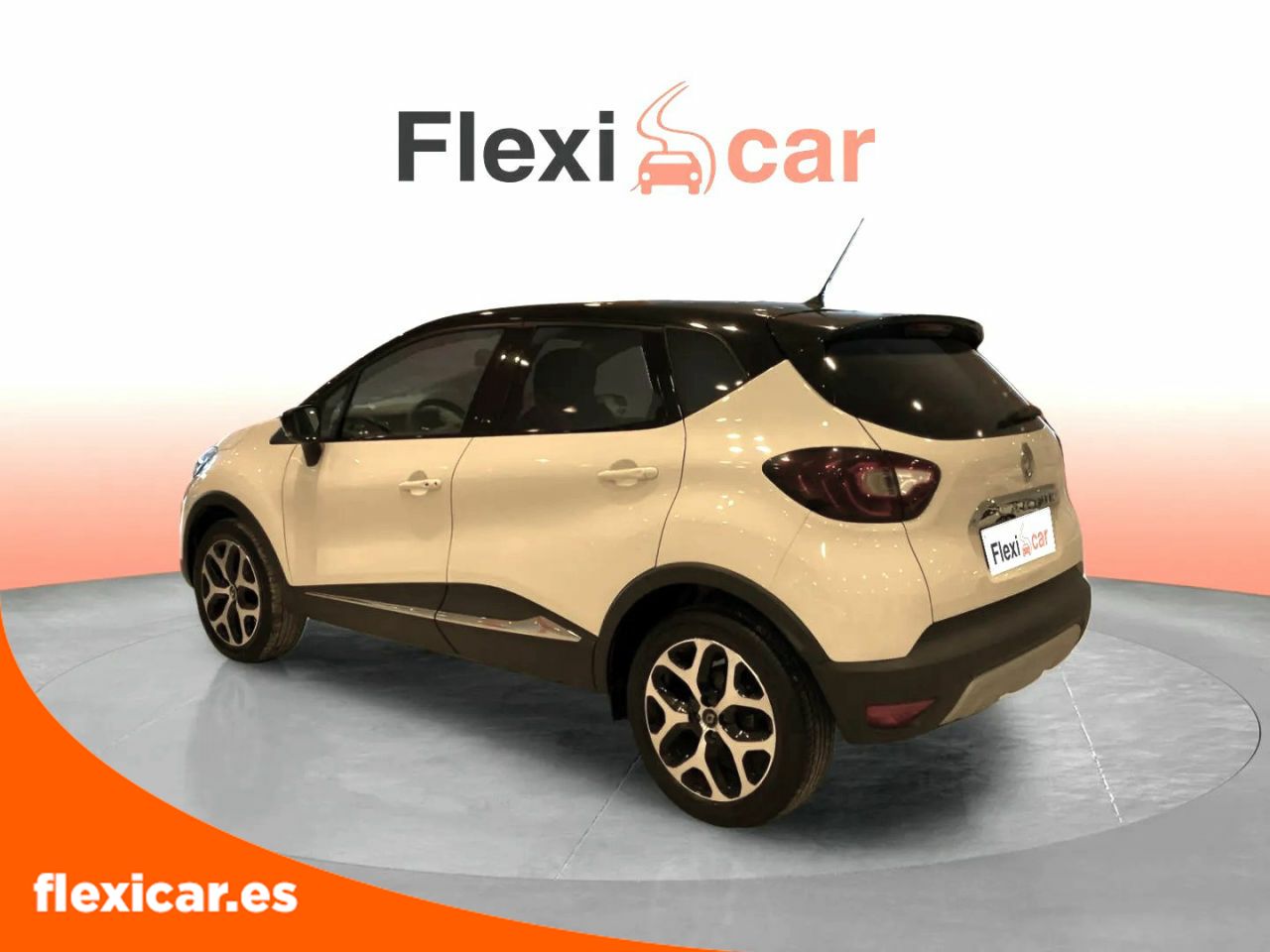 Foto Renault Captur 5