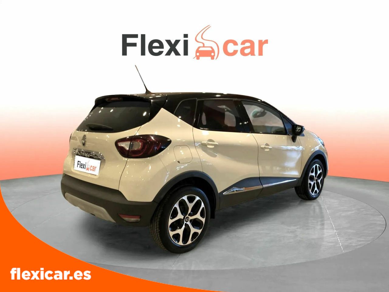 Foto Renault Captur 8