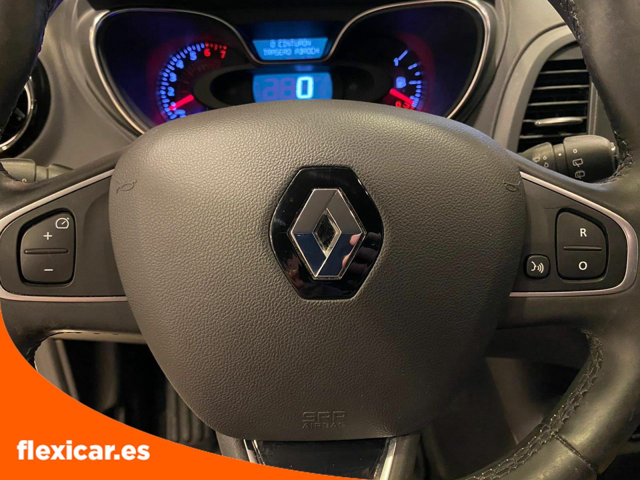 Foto Renault Captur 12