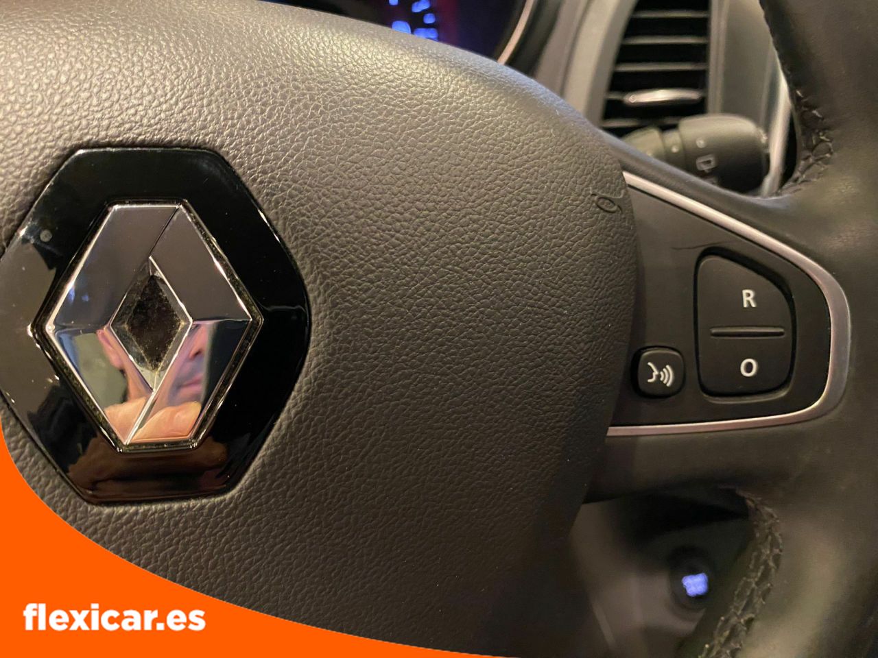 Foto Renault Captur 14