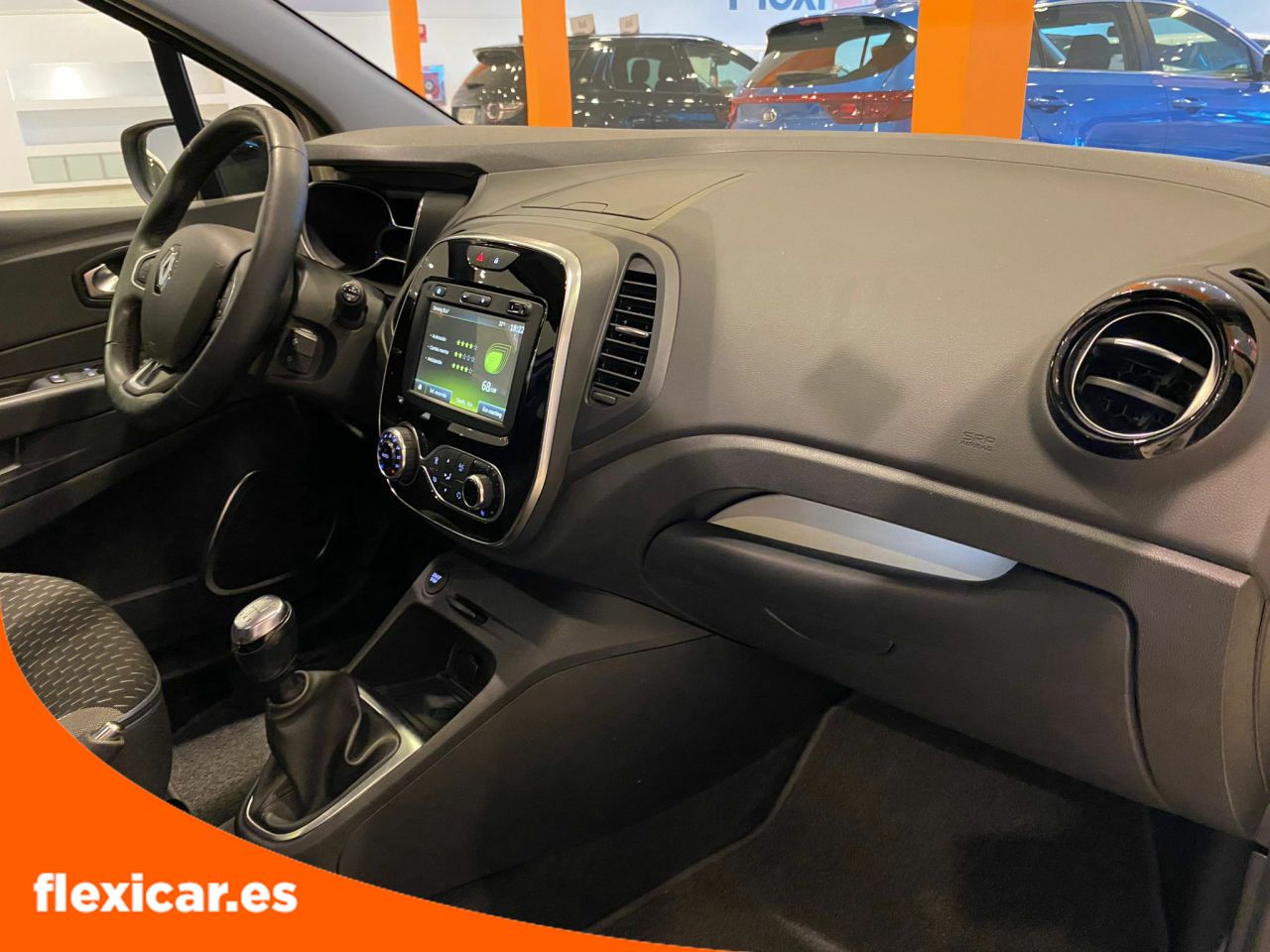 Foto Renault Captur 26