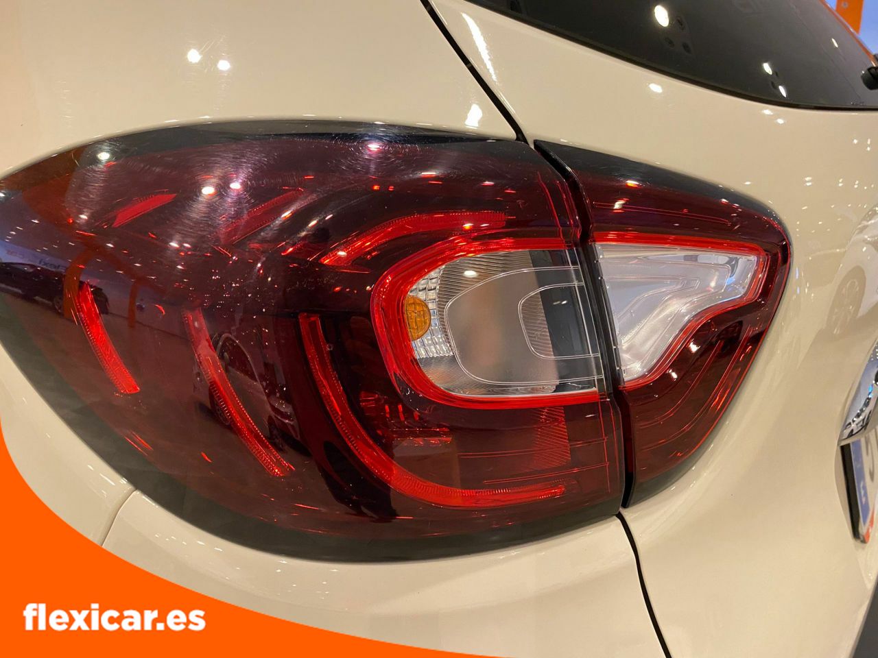 Foto Renault Captur 39