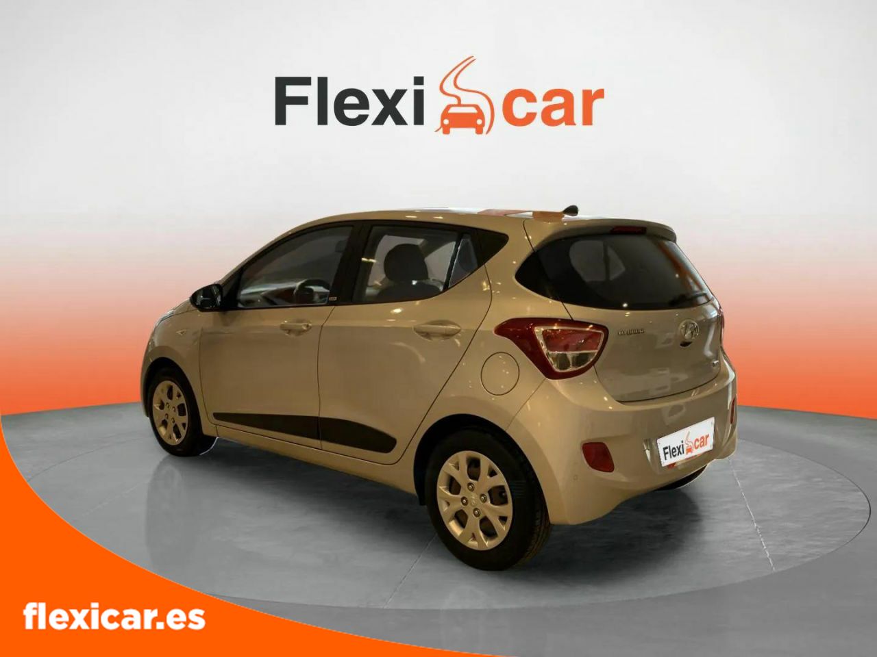 Foto Hyundai i10 5