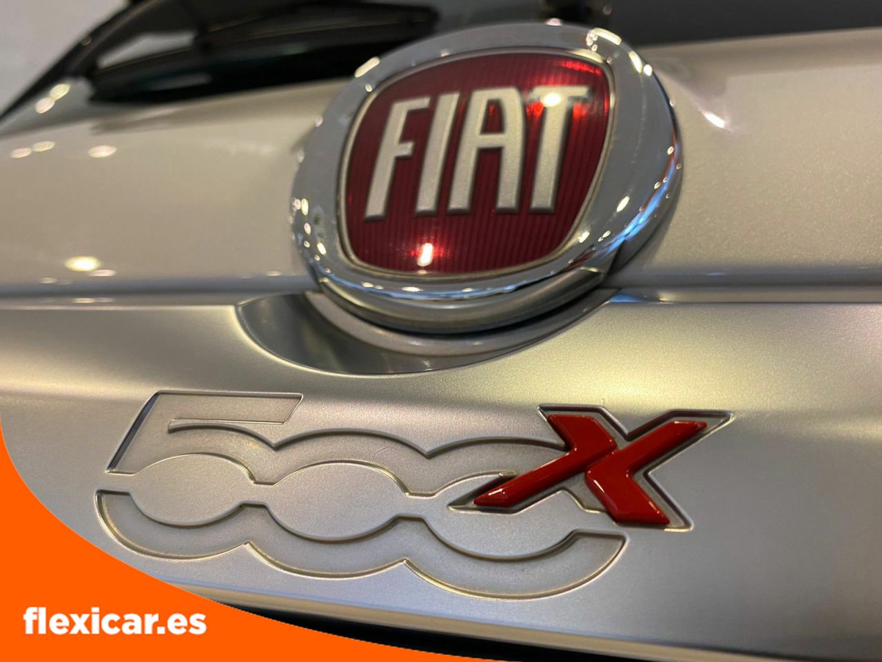 Foto Fiat 500X 46