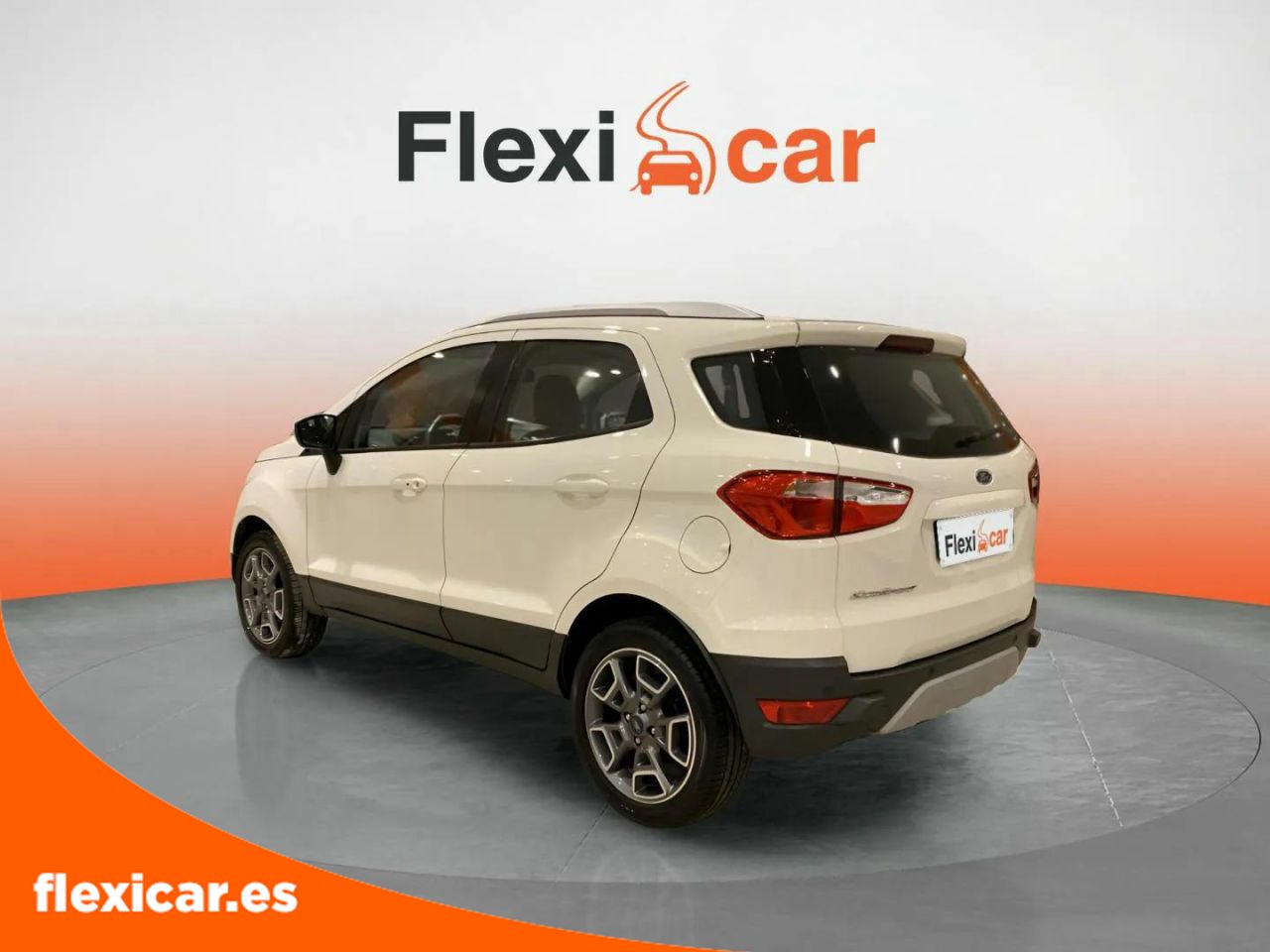 Foto Ford Ecosport 5