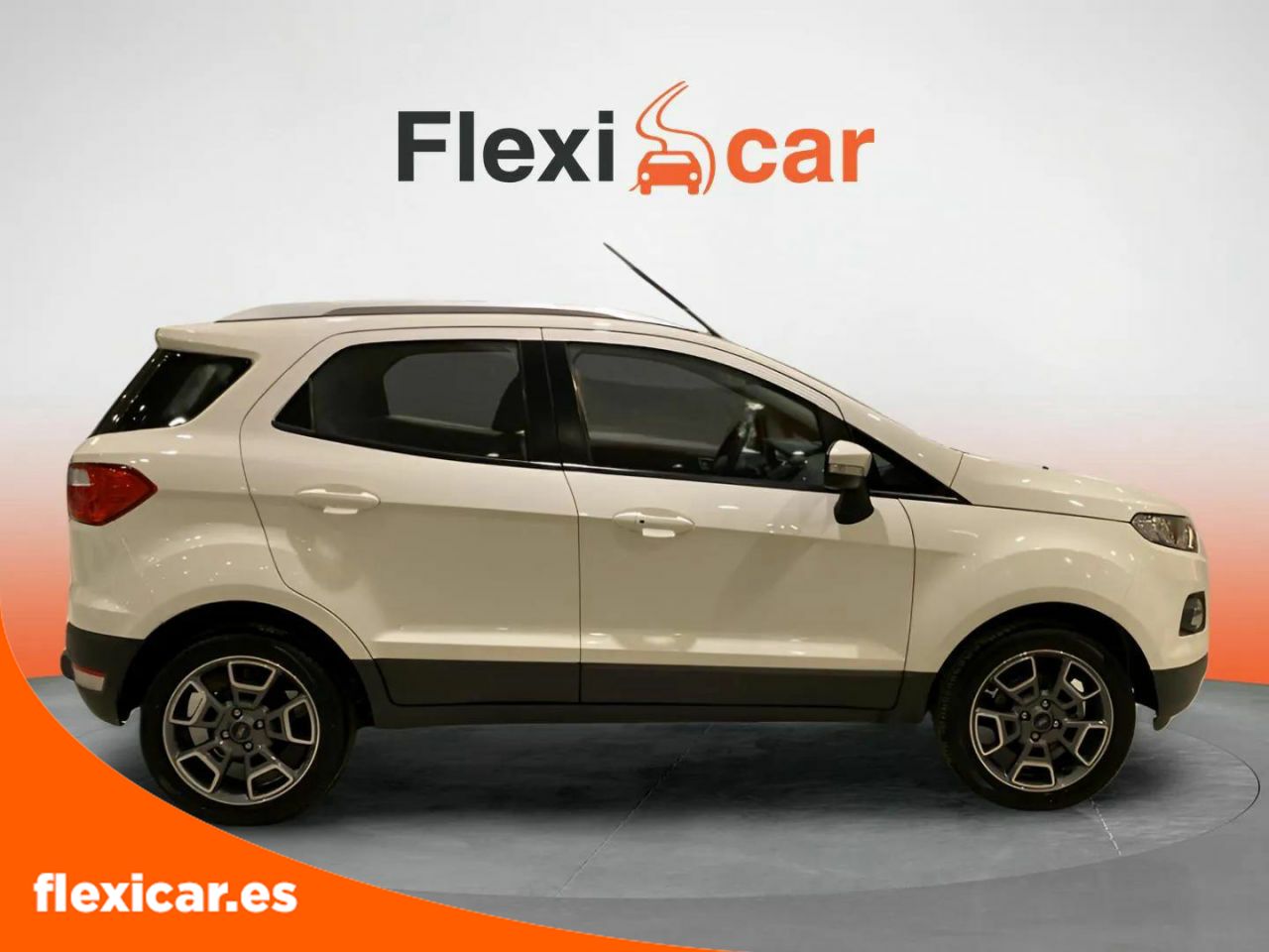 Foto Ford Ecosport 9