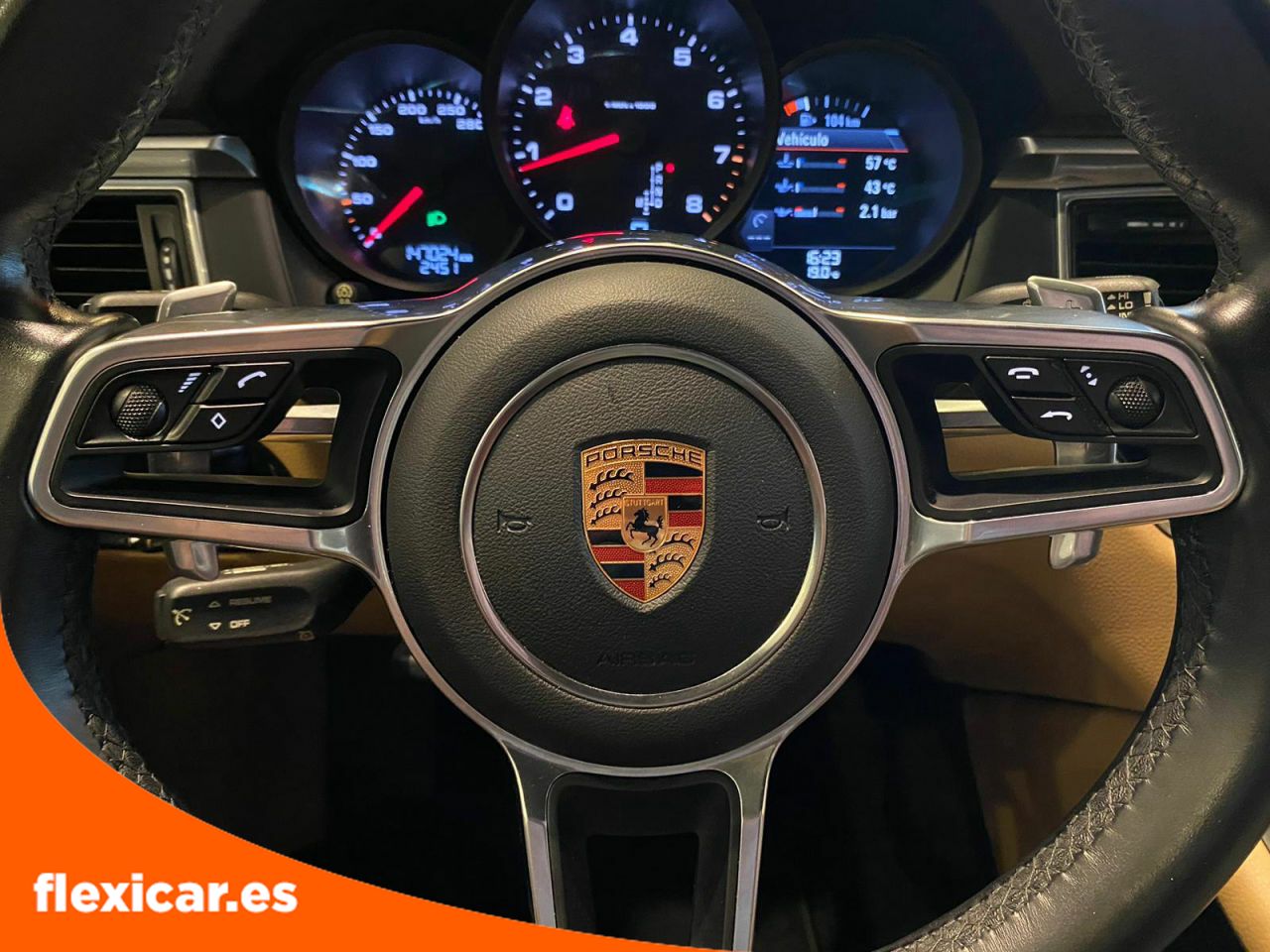 Foto Porsche Macan 15