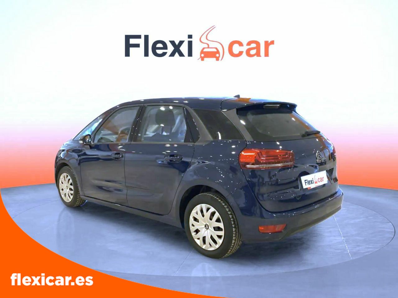 Foto Citroën C4 Picasso 5