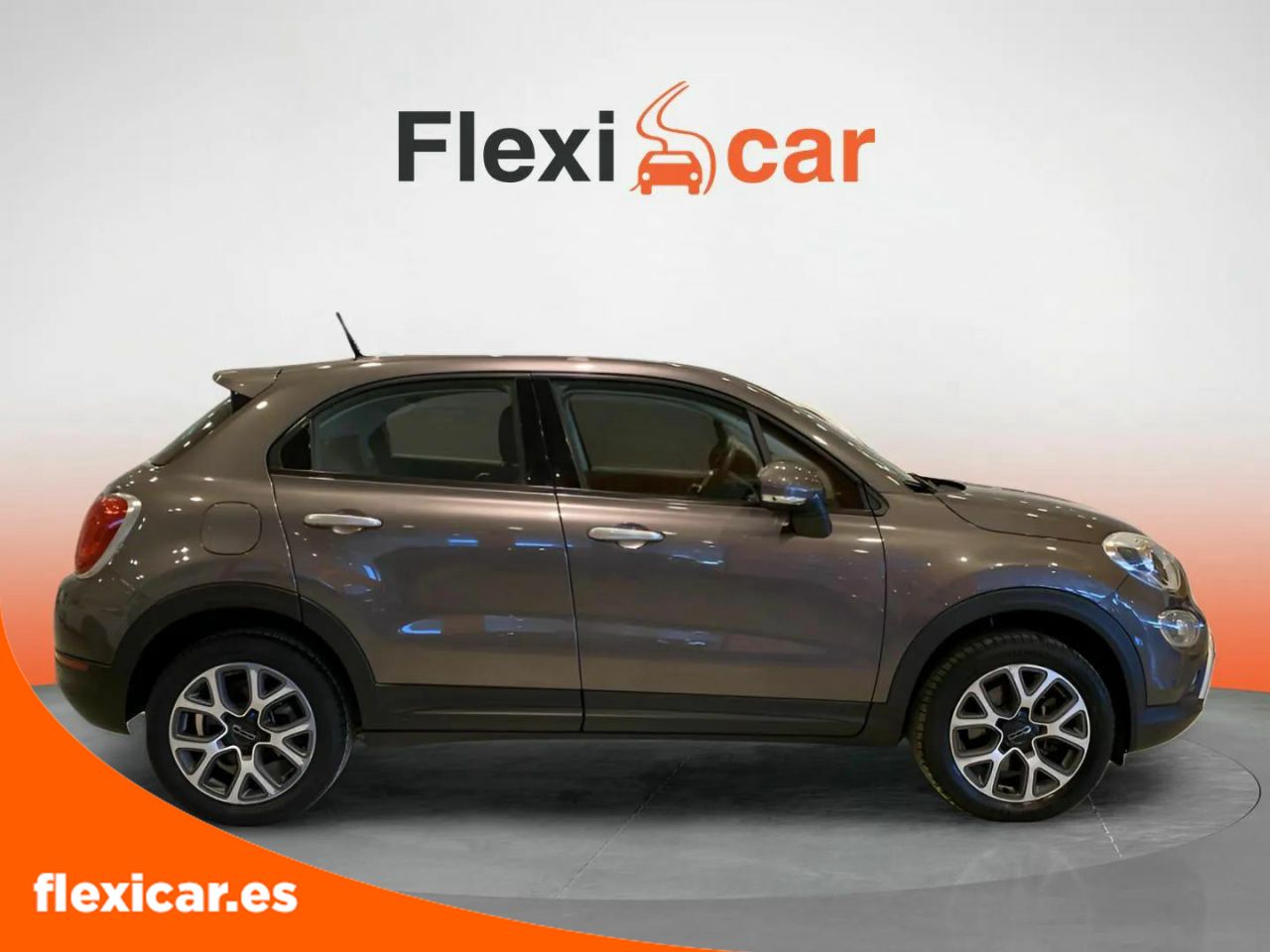 Foto Fiat 500X 9