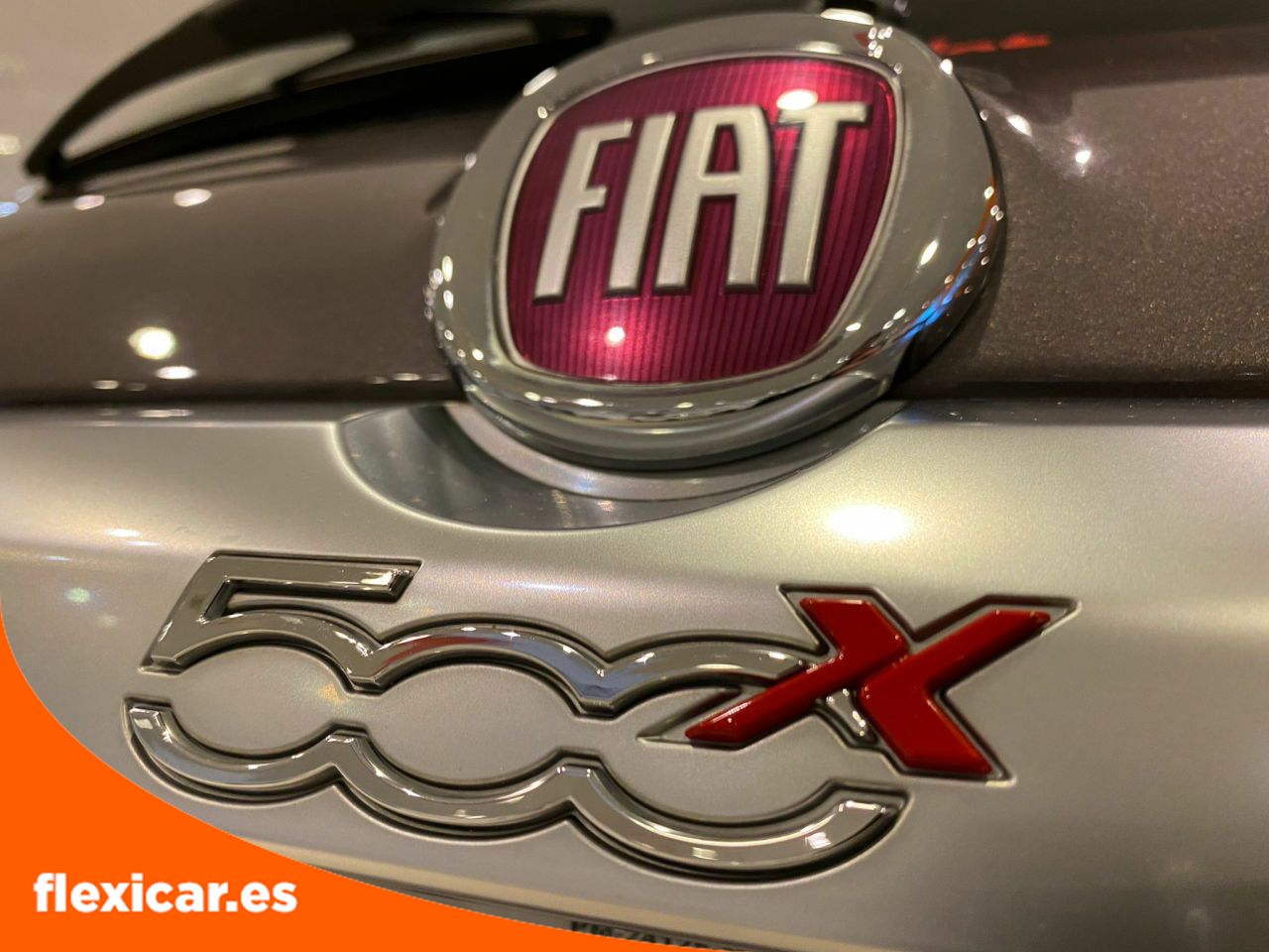 Foto Fiat 500X 39