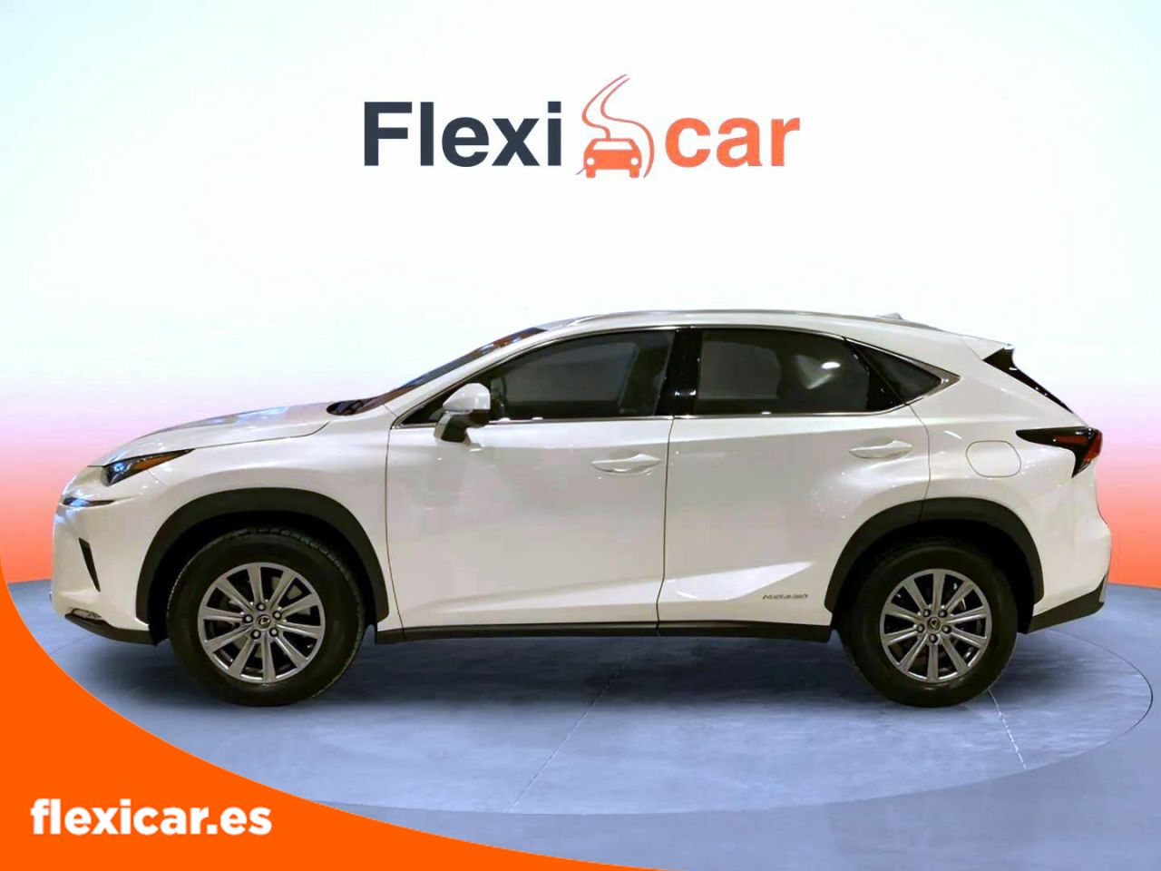 Foto Lexus NX 4