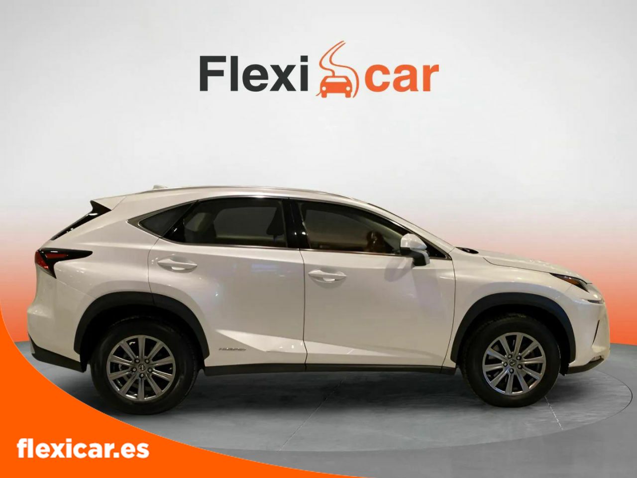 Foto Lexus NX 9