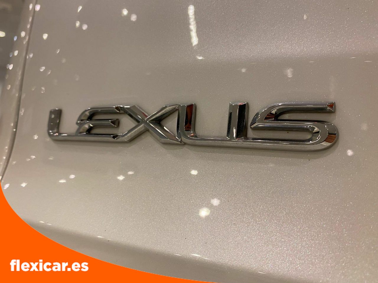 Foto Lexus NX 57