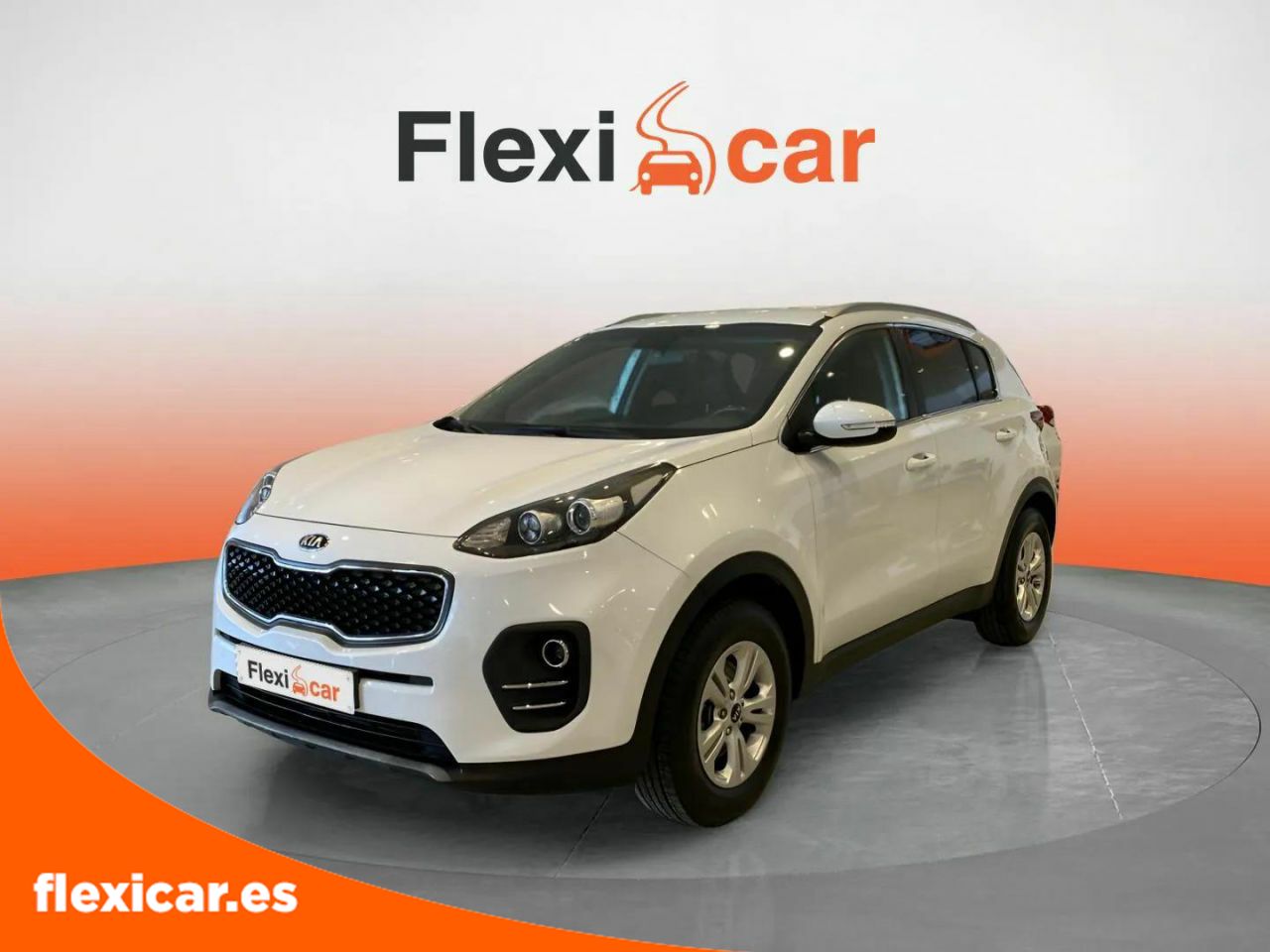 Foto Kia Sportage 3