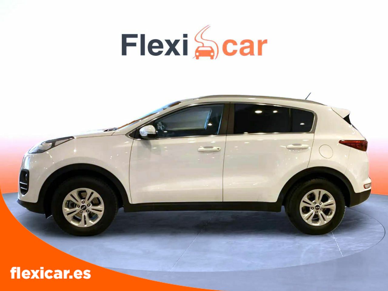 Foto Kia Sportage 4