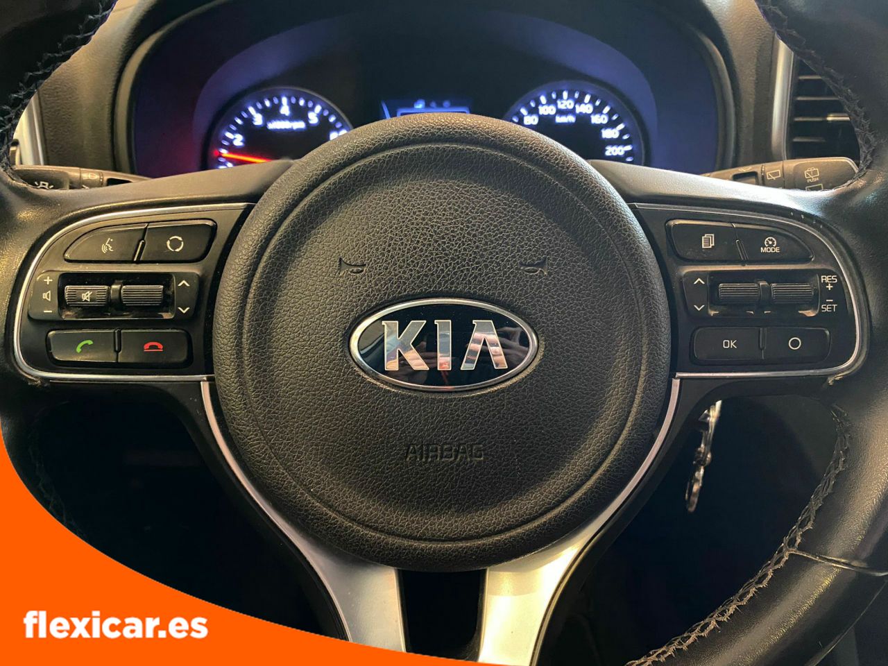 Foto Kia Sportage 14