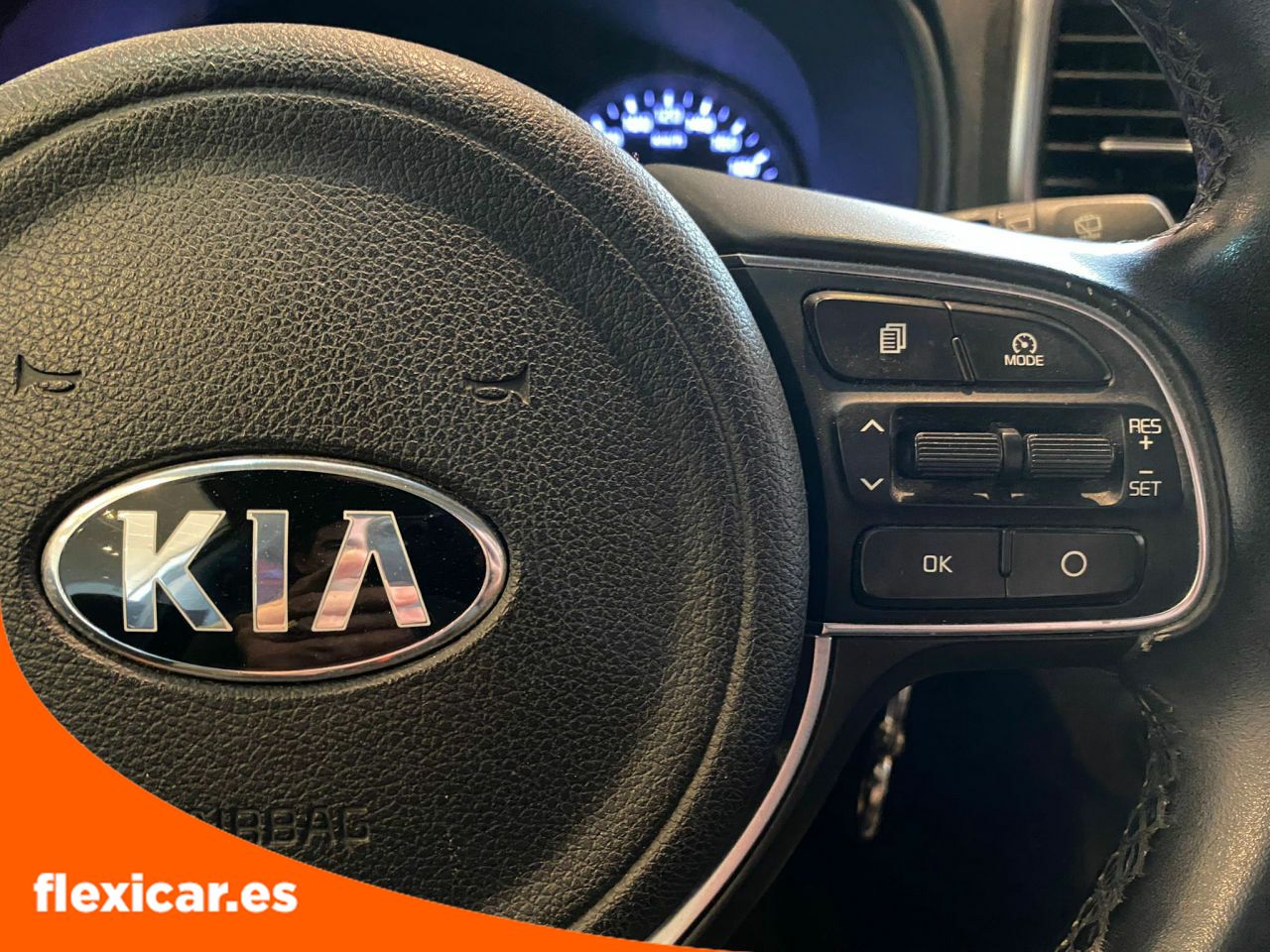 Foto Kia Sportage 15