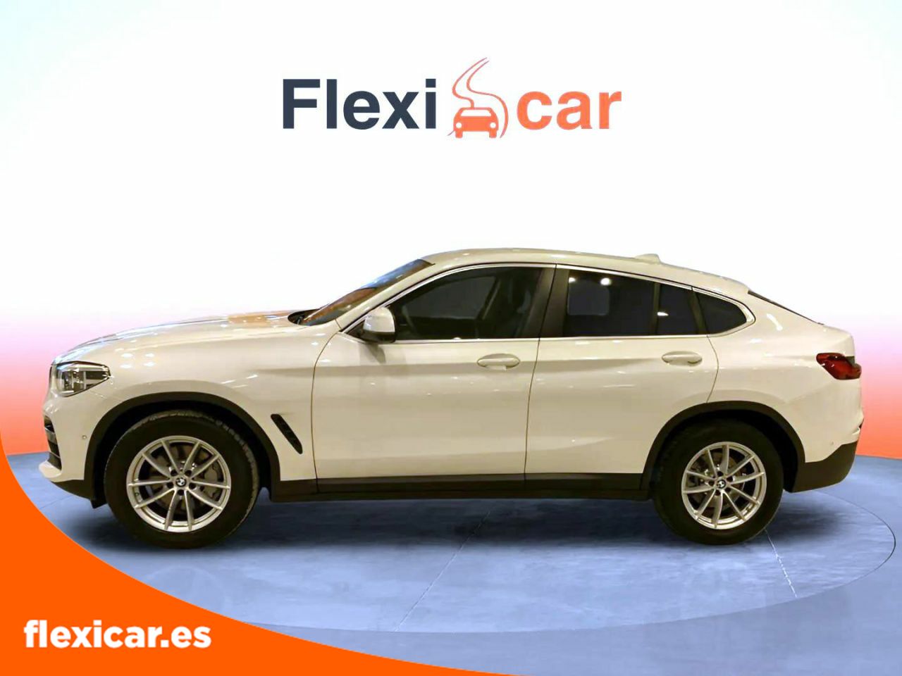 Foto BMW X4 4