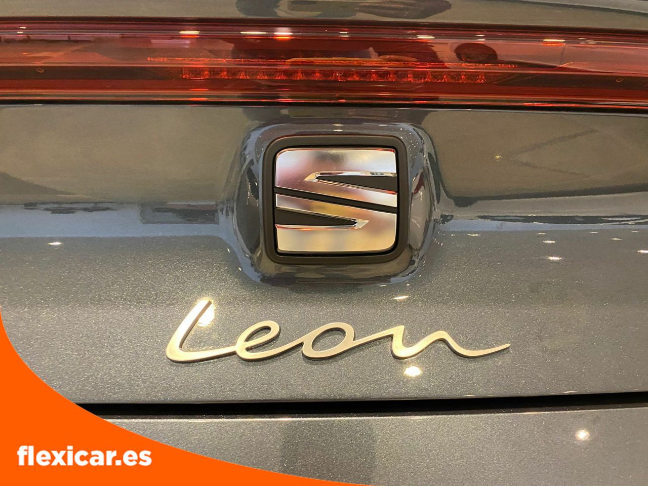 Foto Seat León 33