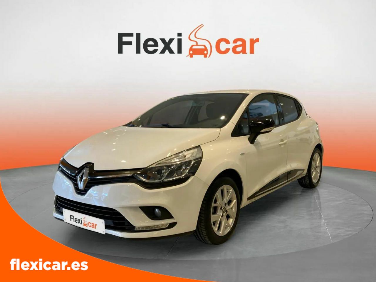 Foto Renault Clio 3