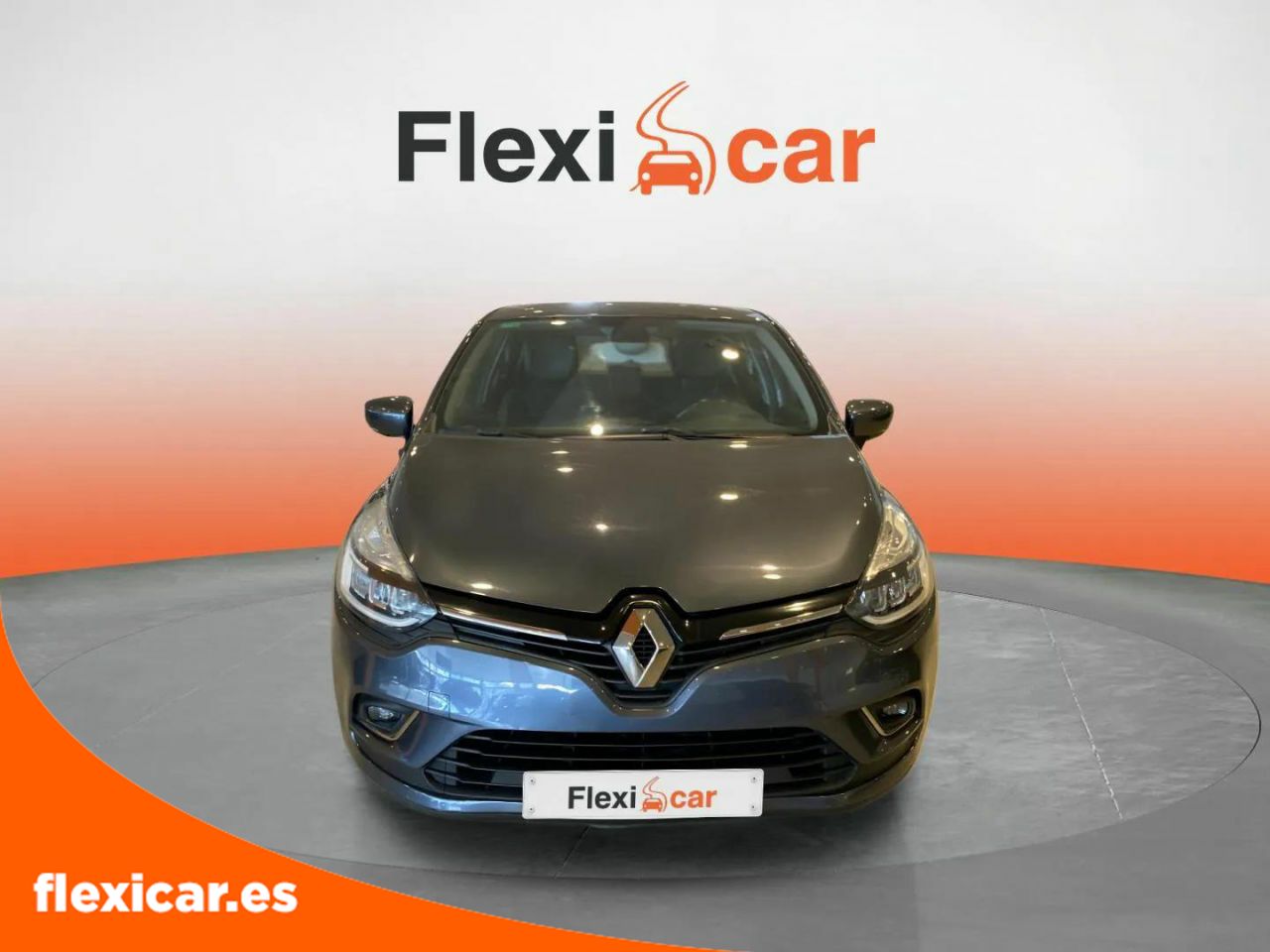 Foto Renault Clio 9