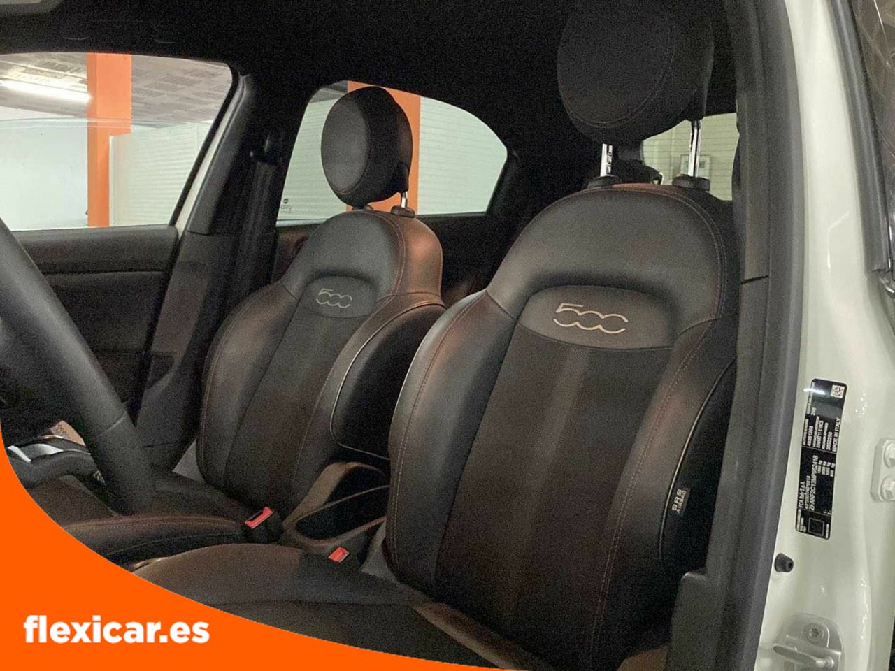 Foto Fiat 500X 29