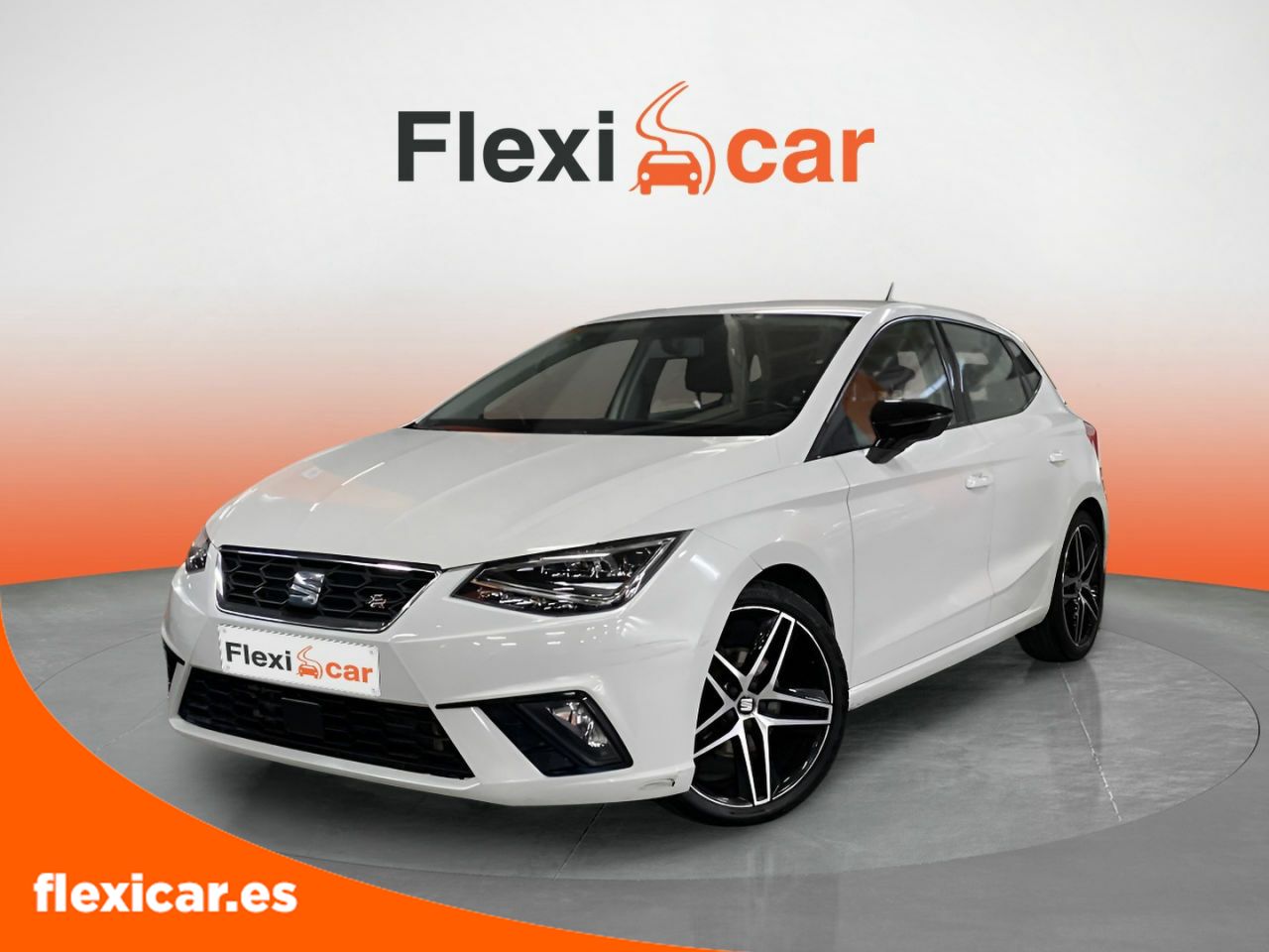 Foto Seat Ibiza 2